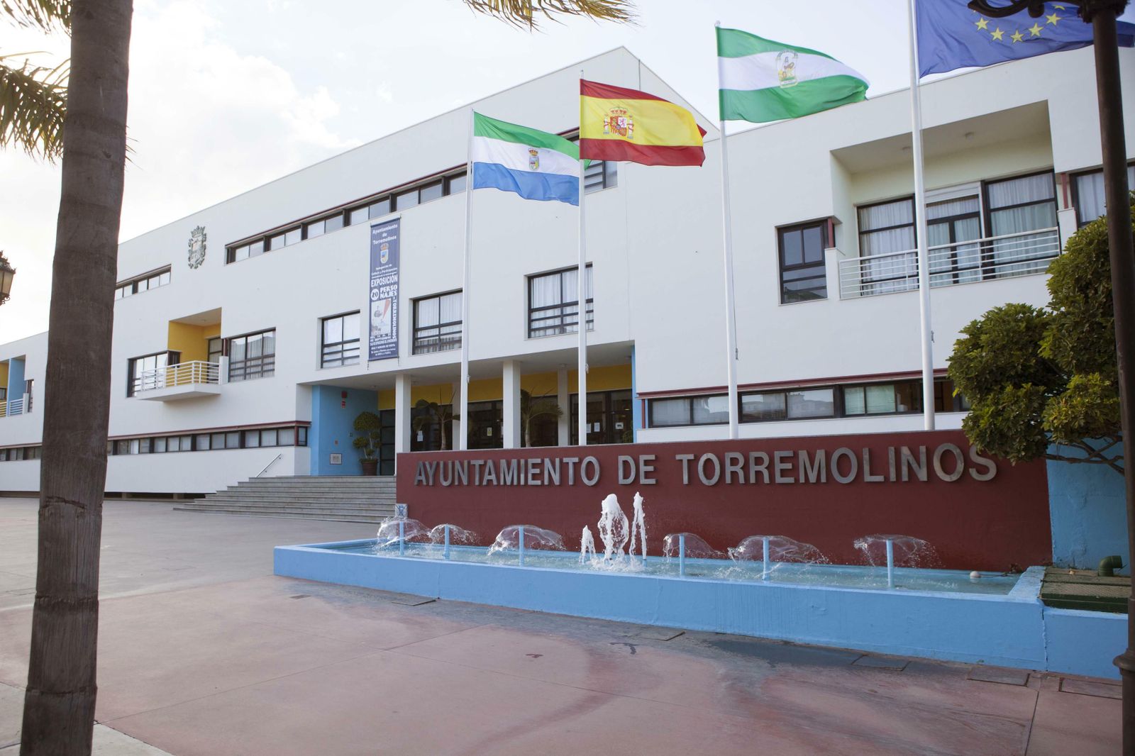 Un niño con autismo se queda sin campamento en Torremolinos por falta de monitores