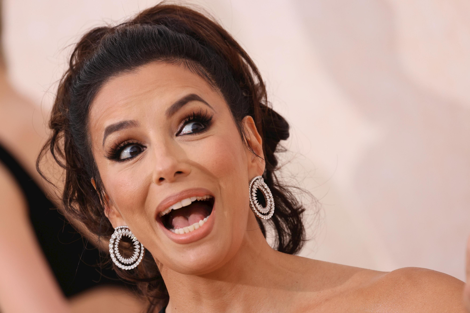 La actriz Eva Longoria.