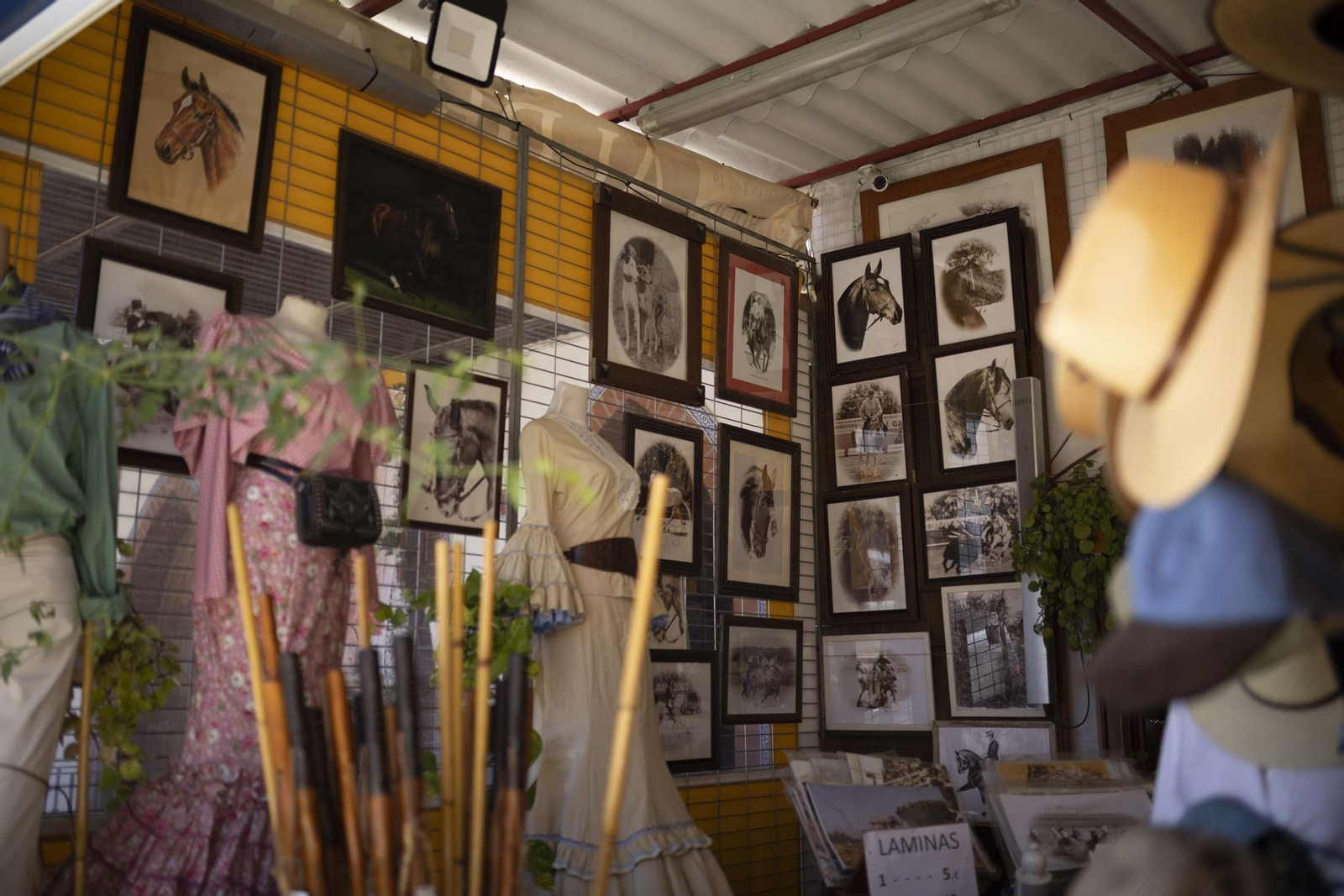 ¿Por qué la aldea del Rocío enamora?