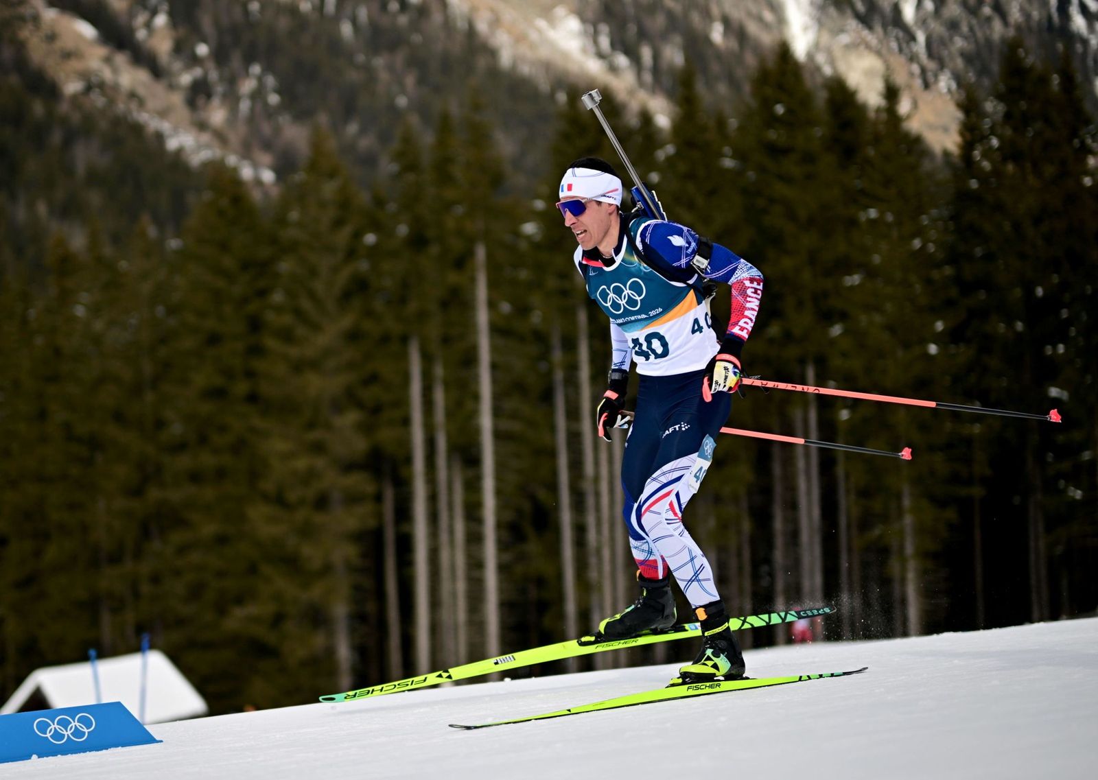 Las mejores fotos de los Juegos Olímpicos de invierno Milán Cortina d'Ampezzo 2026 | Octava jornada