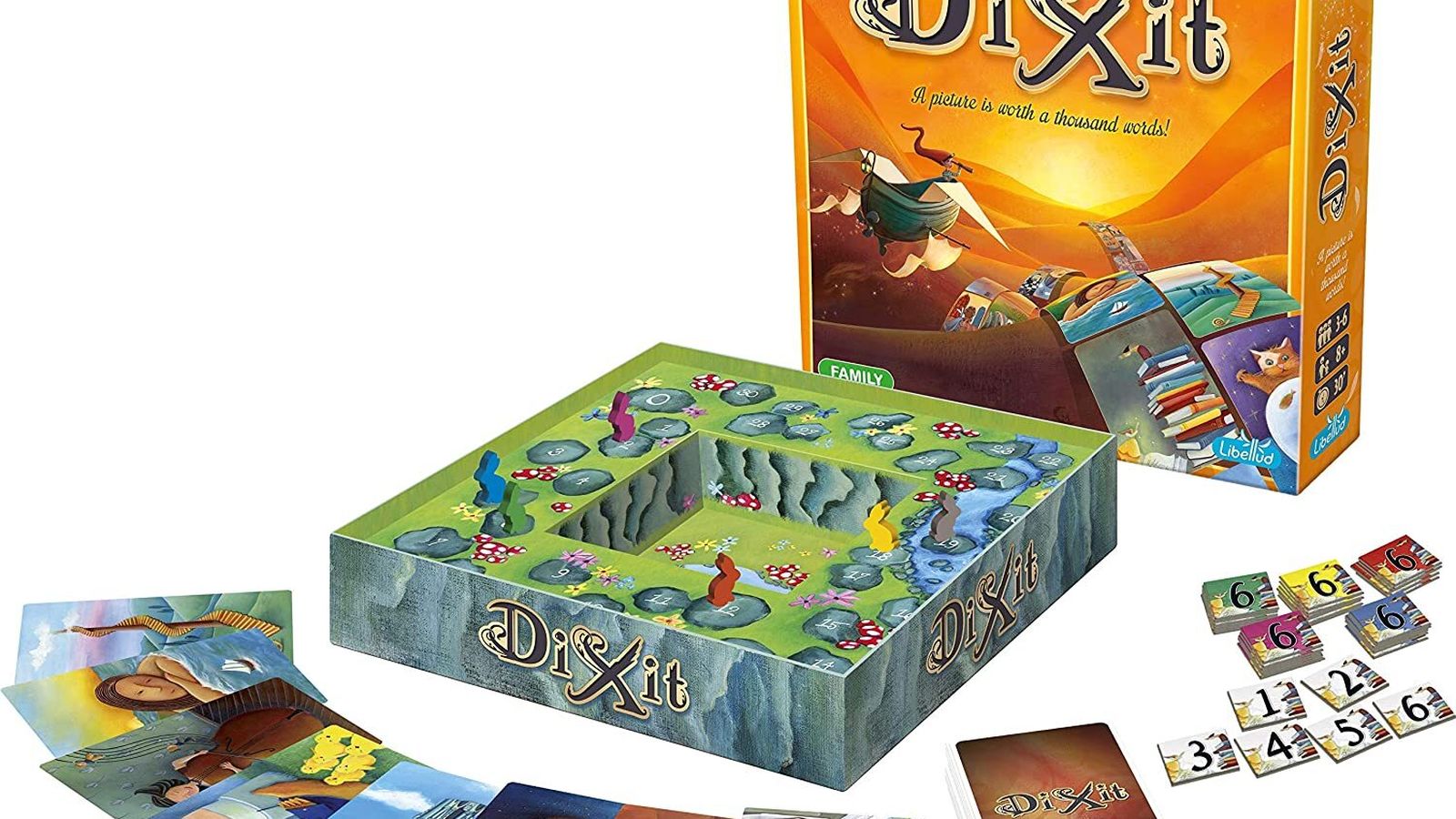 Dixit