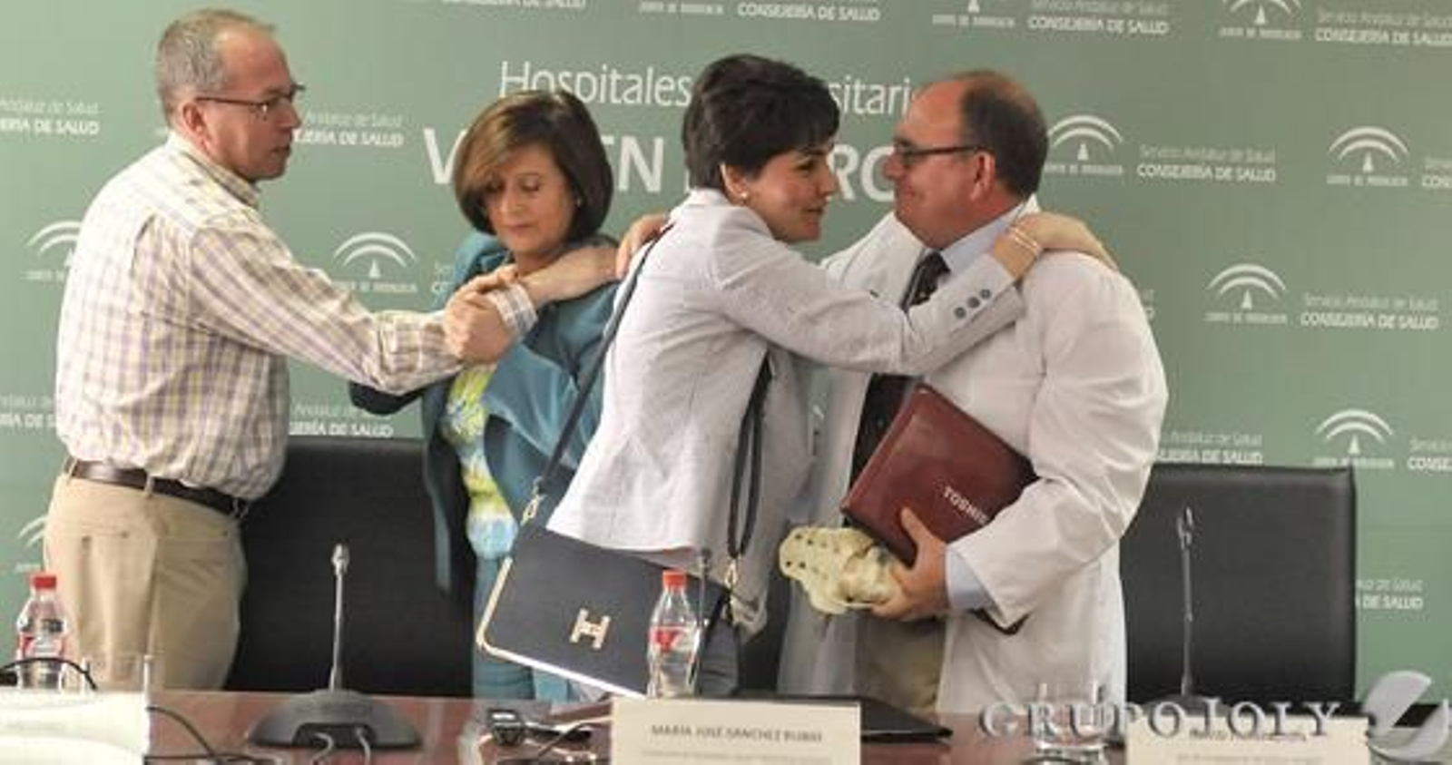 Foto: Juan Carlos Vázquez