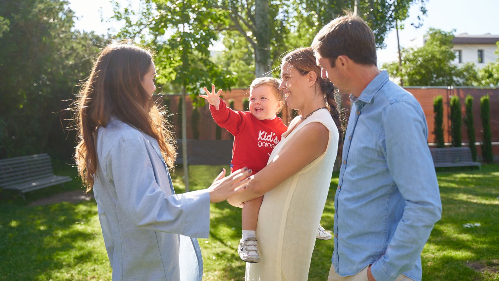 Su modelo se fundamenta en la visión cristiana de la persona.