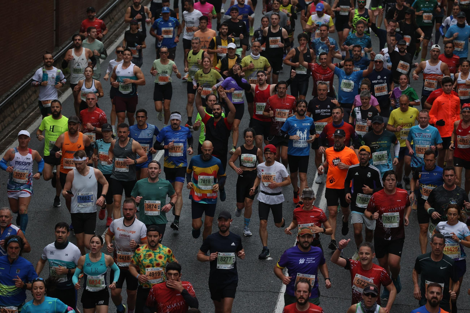 Búscate en la Media Maratón 01
