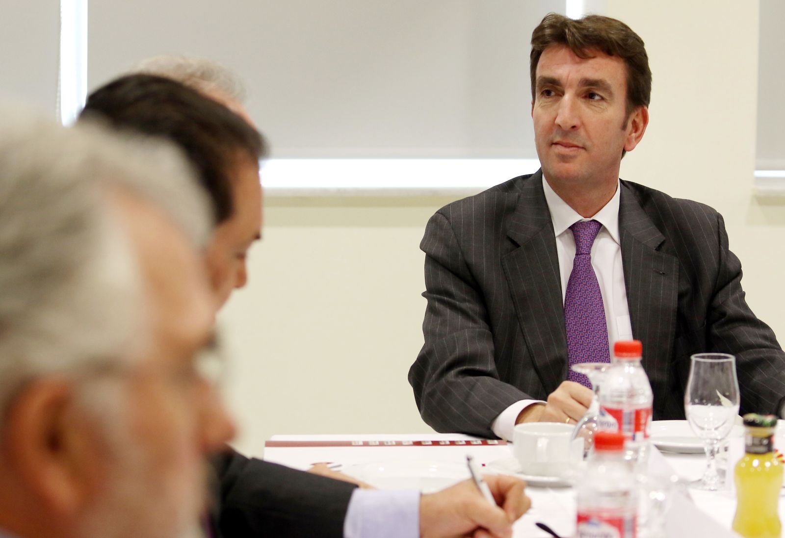 I jornadas de embajadores de Faasa en Córdoba