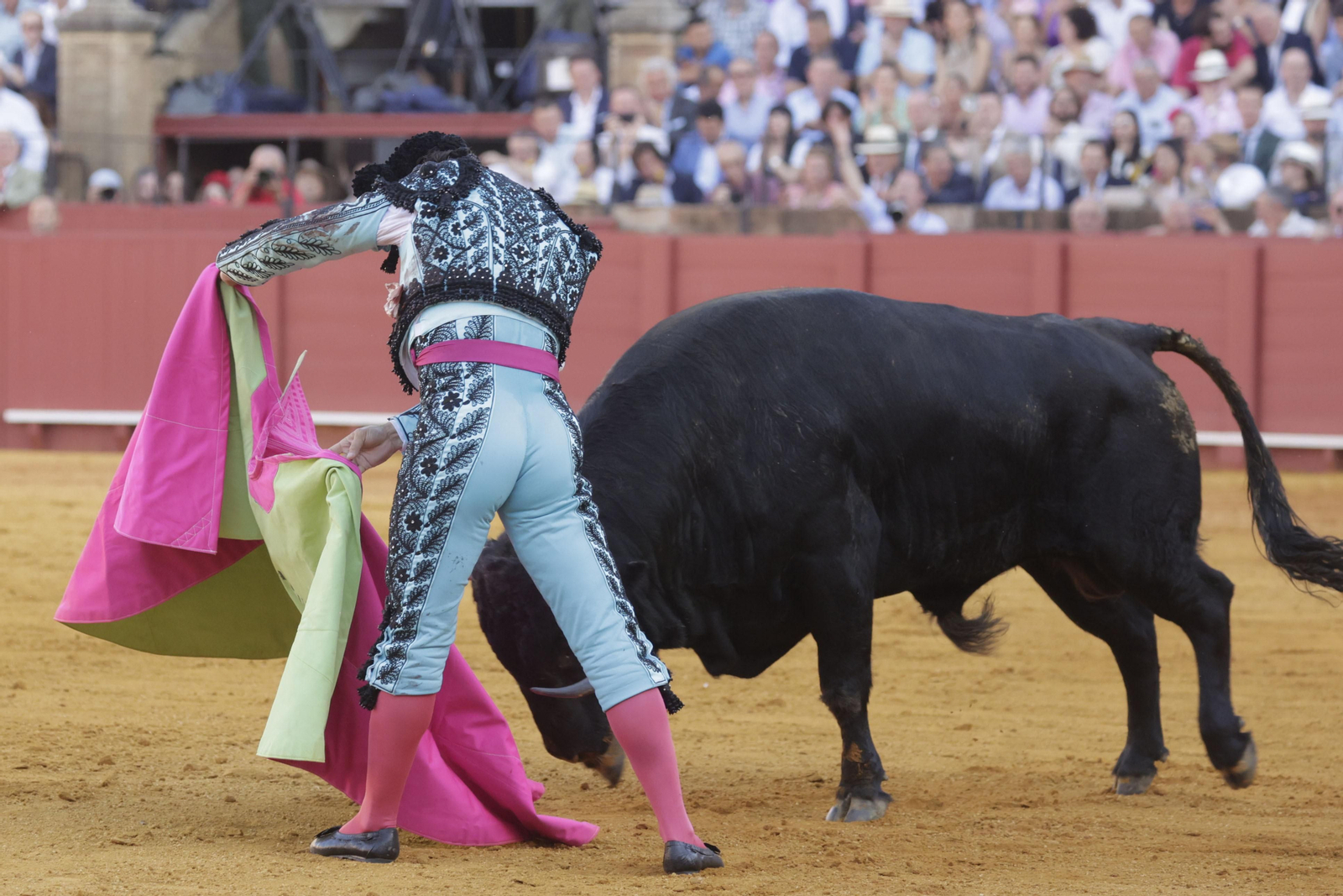Las imágenes del festejo