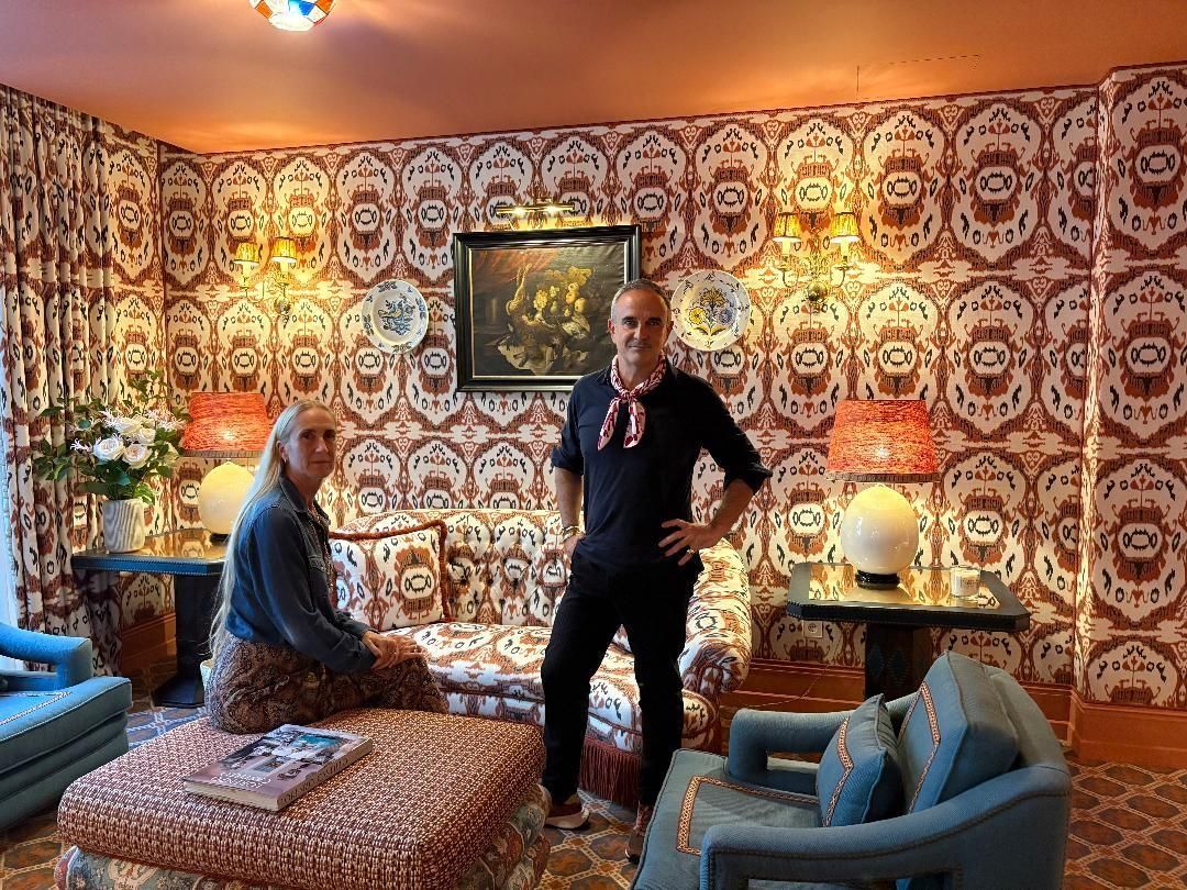 Sevilla esplendorosa