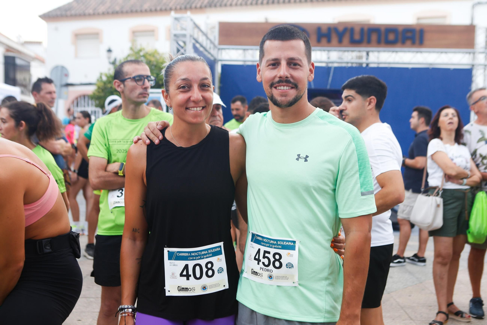 Búscate en las fotos de la VII Carrera Nocturna Solidaria Corre por la Igualdad de Los Barrios Búscate en las fotos de la VII Carrera Nocturna Solidaria Corre por la Igualdad de Los Barrios