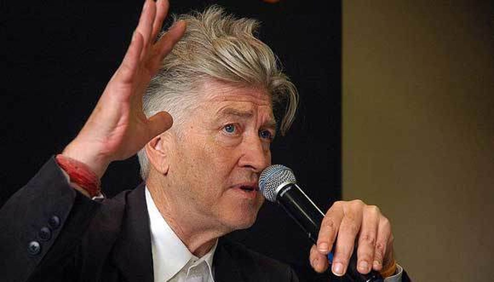 El director David Lynch abandona la secuela de 'Twin Peaks'