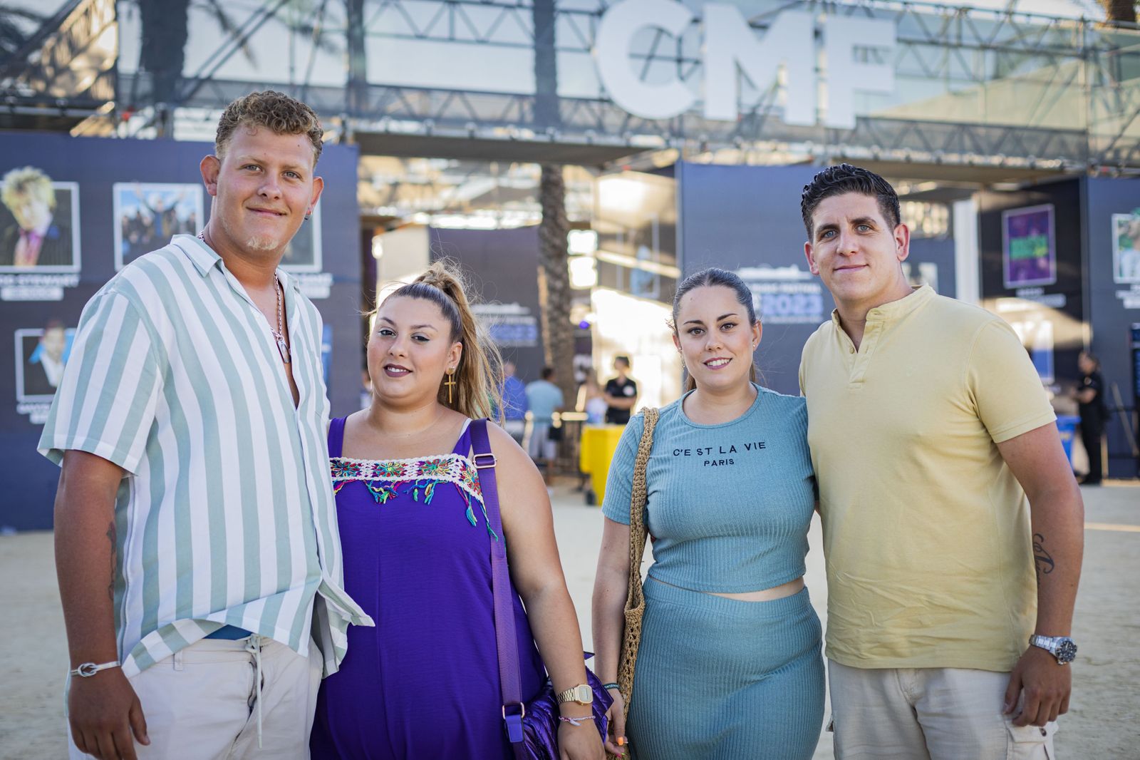 Búscate en el concierto de Niña Pastori en Concert Music