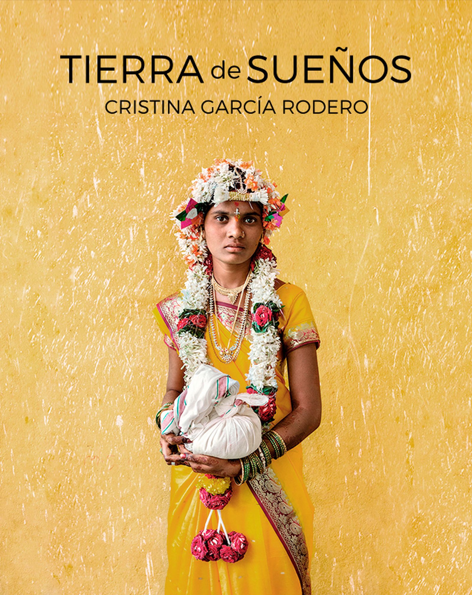 Tierra de Sueños. Cristina García Rodero