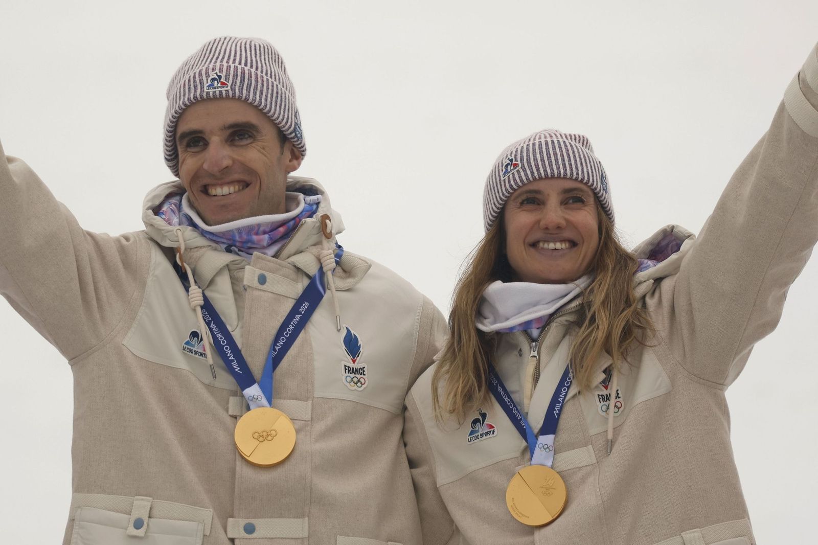 Las fotos de la tercera medalla española y de la jornada 16 de los Juegos Olímpicos