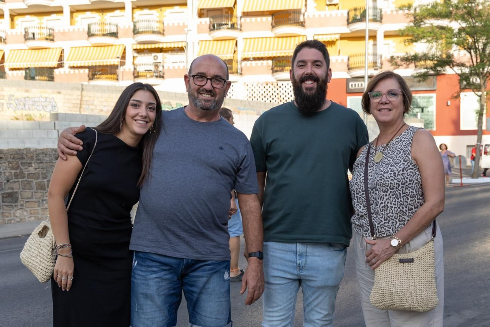 Concierto de Joaquín Sabina en su gira de despedida "Hola y Adiós"