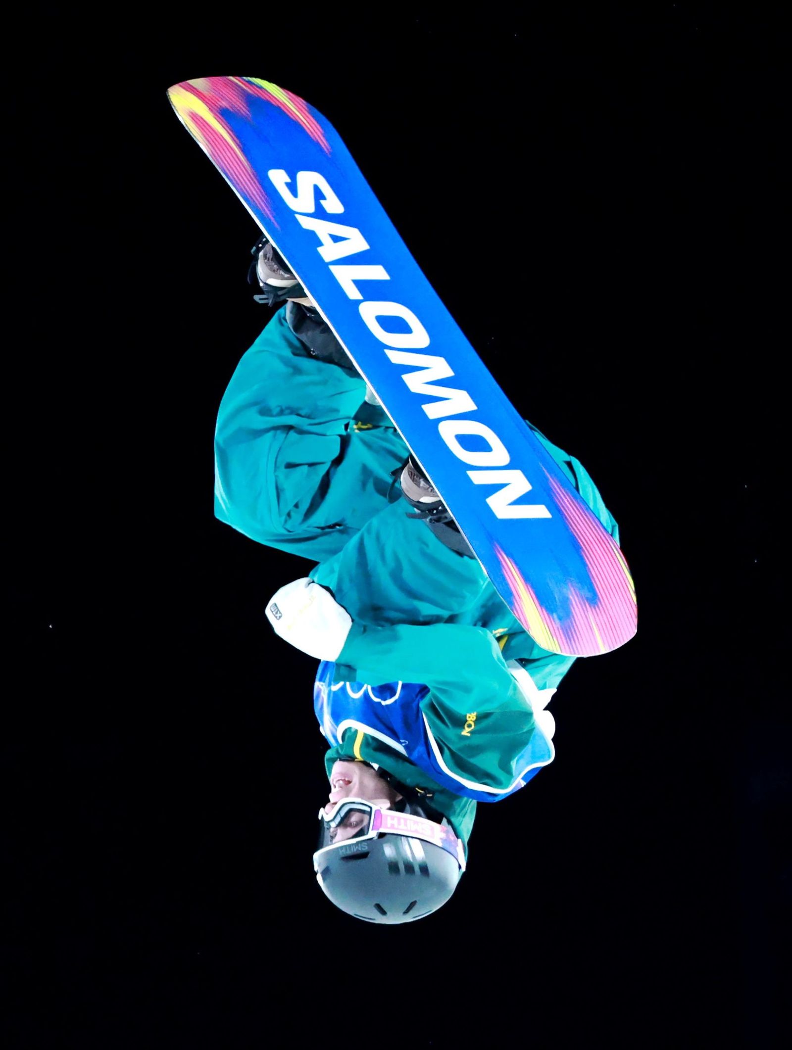 Las mejores fotos de los Juegos Olímpicos de invierno Milán Cortina d'Ampezzo 2026 | Tercera jornada