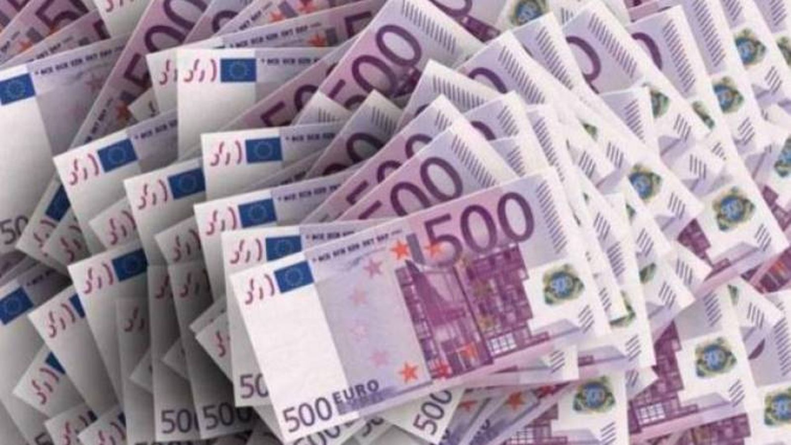 Almería tiene un nuevo millonario, le tocan 18 millones en el Eurojackpot.