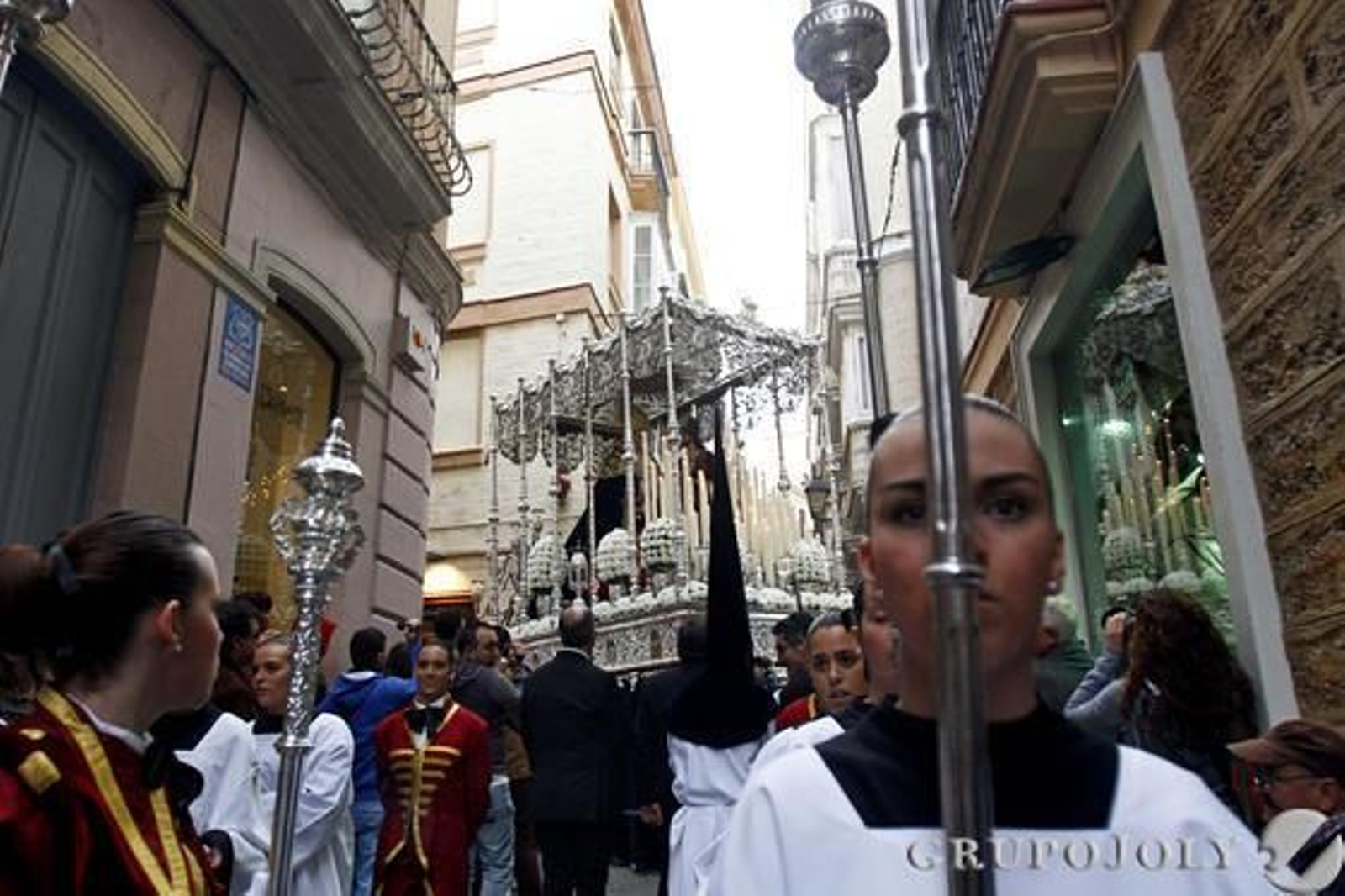 Ecce Homo

Fotos: Lourdes de Vicente