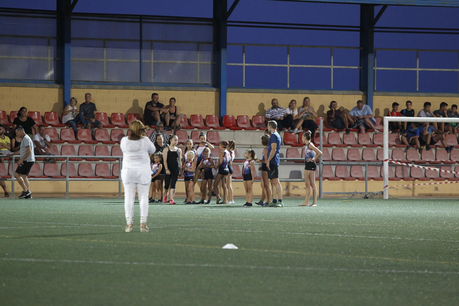 Las imágenes del VII Trofeo de Feria de Fútbol Juvenil 'I Memorial Juan Oncala'