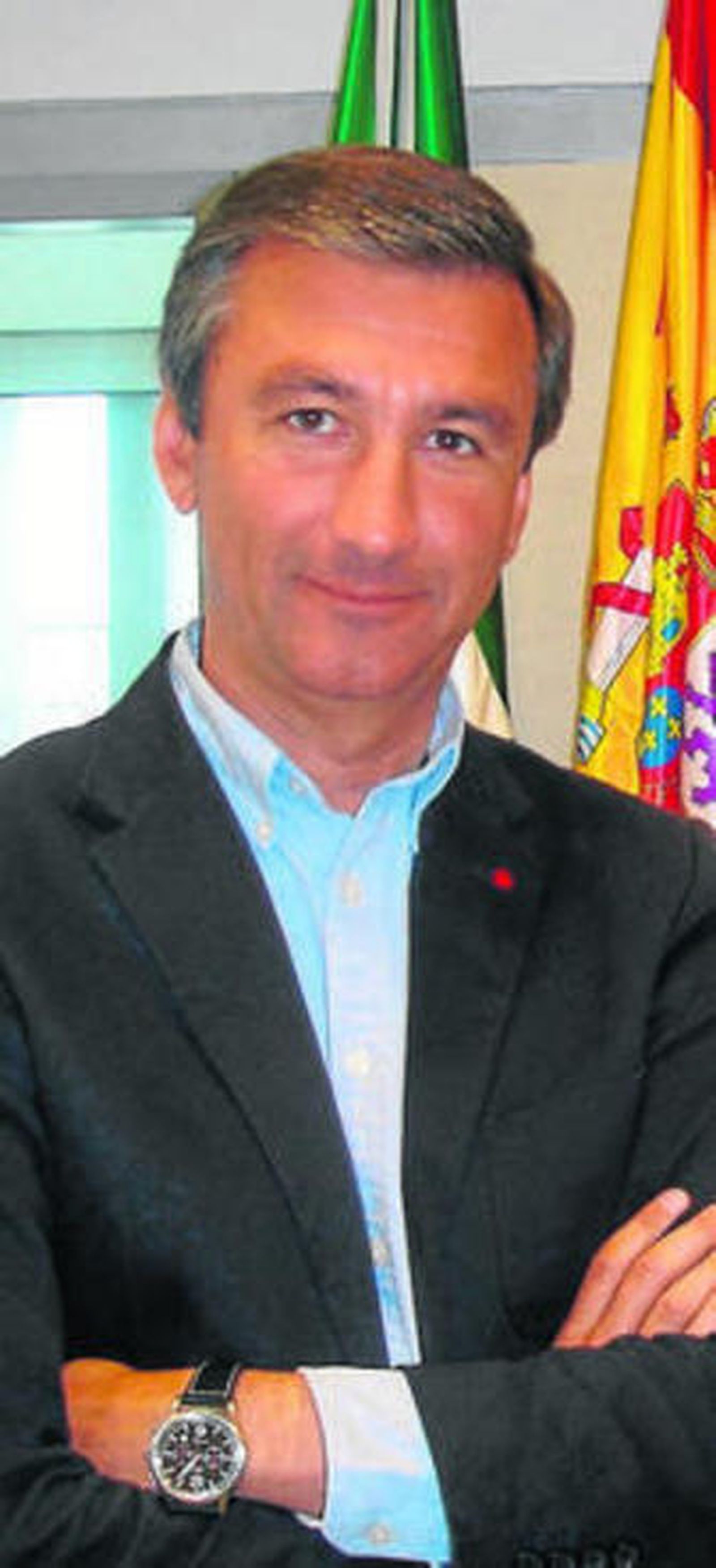 "Visitar Salteras es vivir la esencia de los municipios aljarafeños"