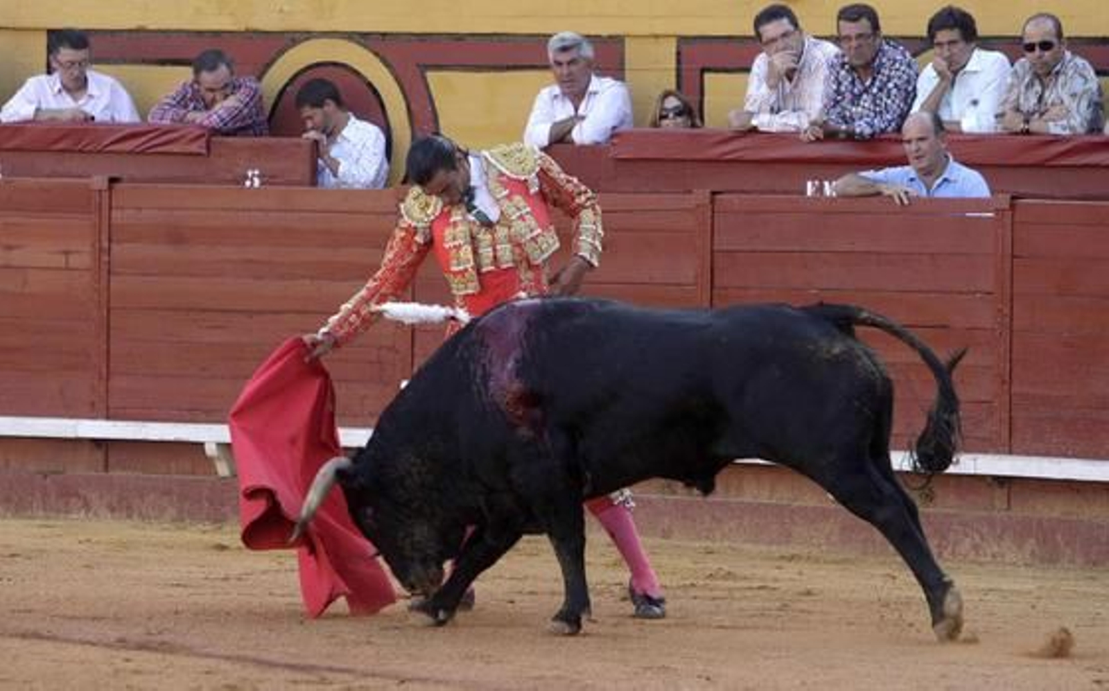 Foto: J.M.Q./Erasmo Fenoy/Fran Montes