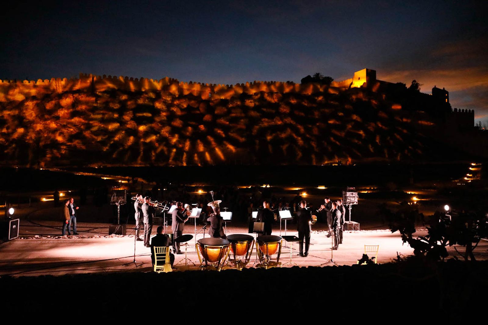 Así es de espectacular el nuevo Parque de la Hoya de Almería