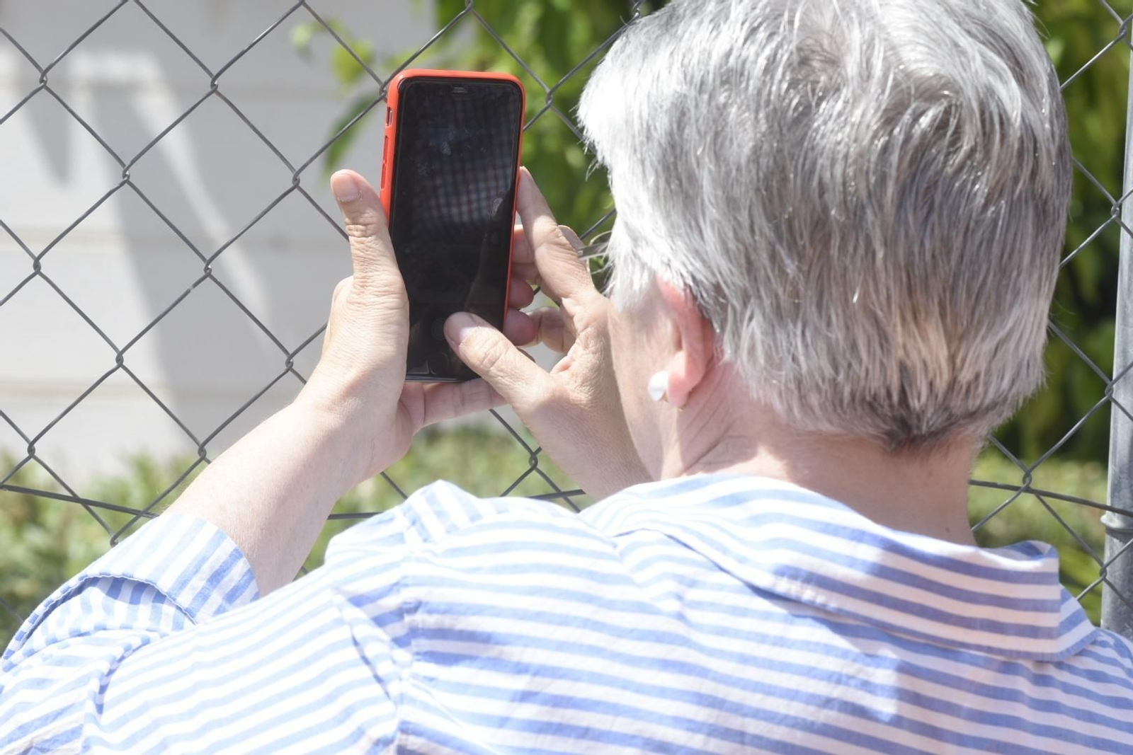 Las Cruces de Mayo ganadoras del concurso de 2019, en imágenes