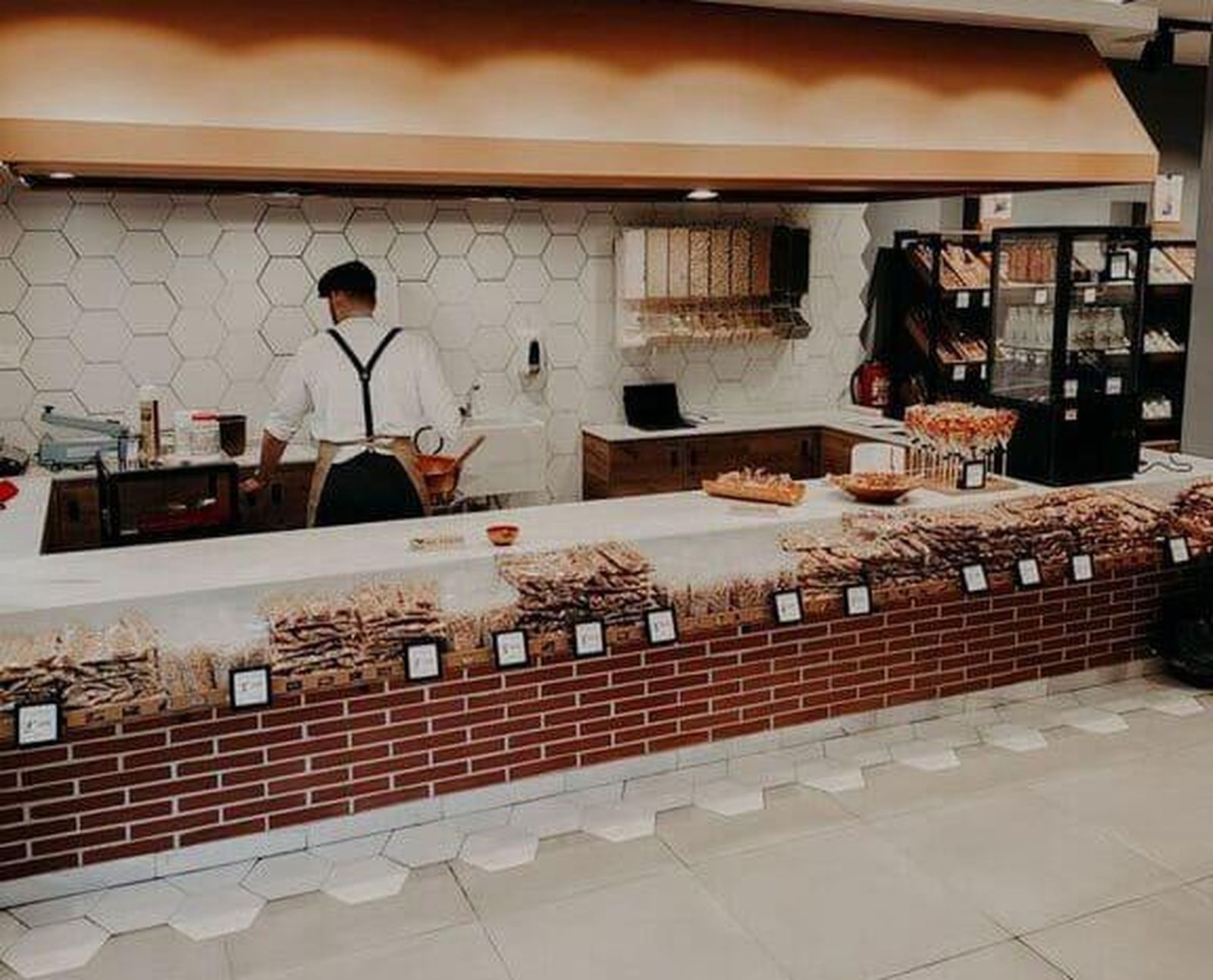 Sabor a España, tradición y artesanía en pleno centro de Sevilla