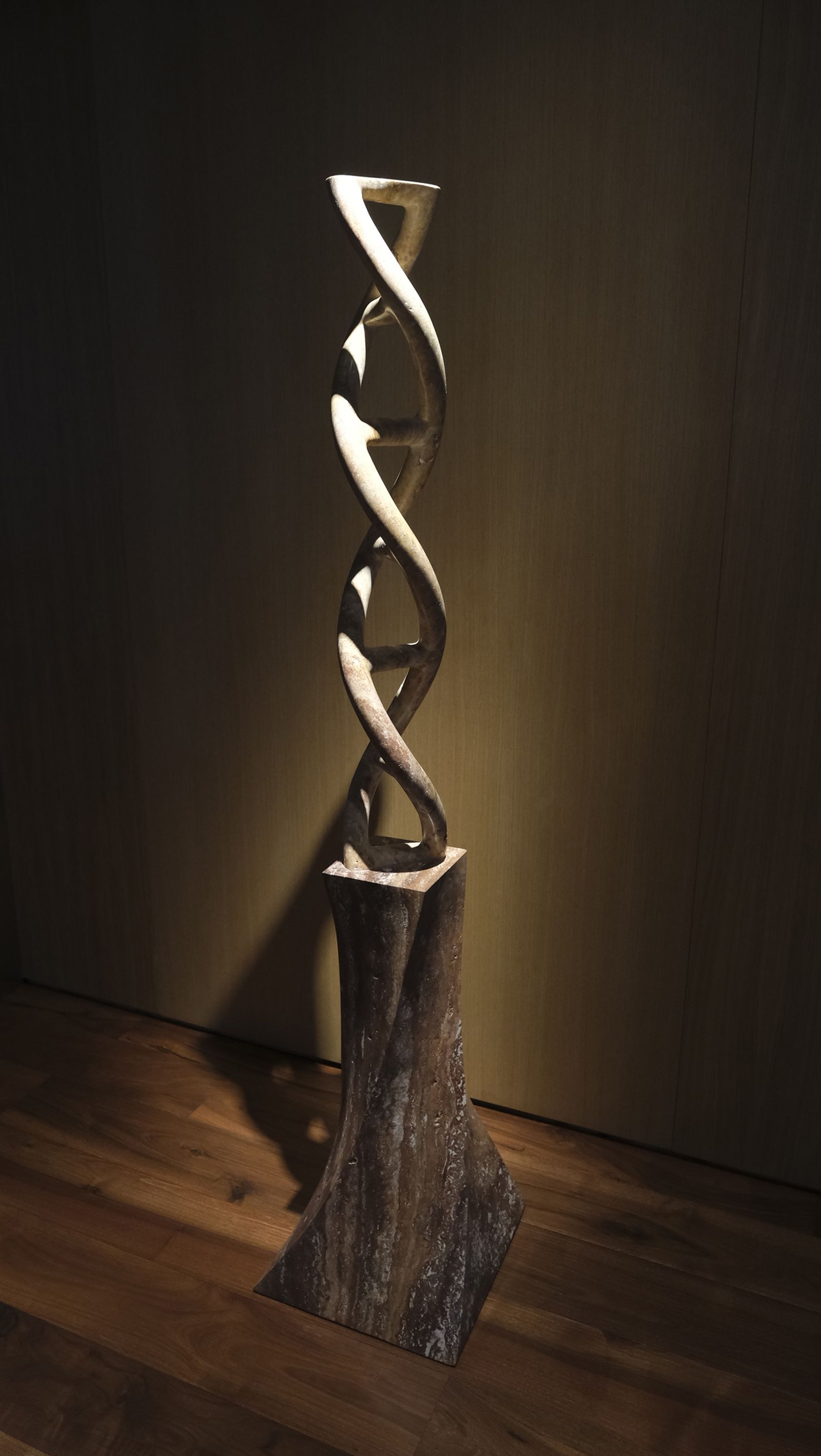 Así es por dentro el Centro Financiero Cajamar, en imágenes