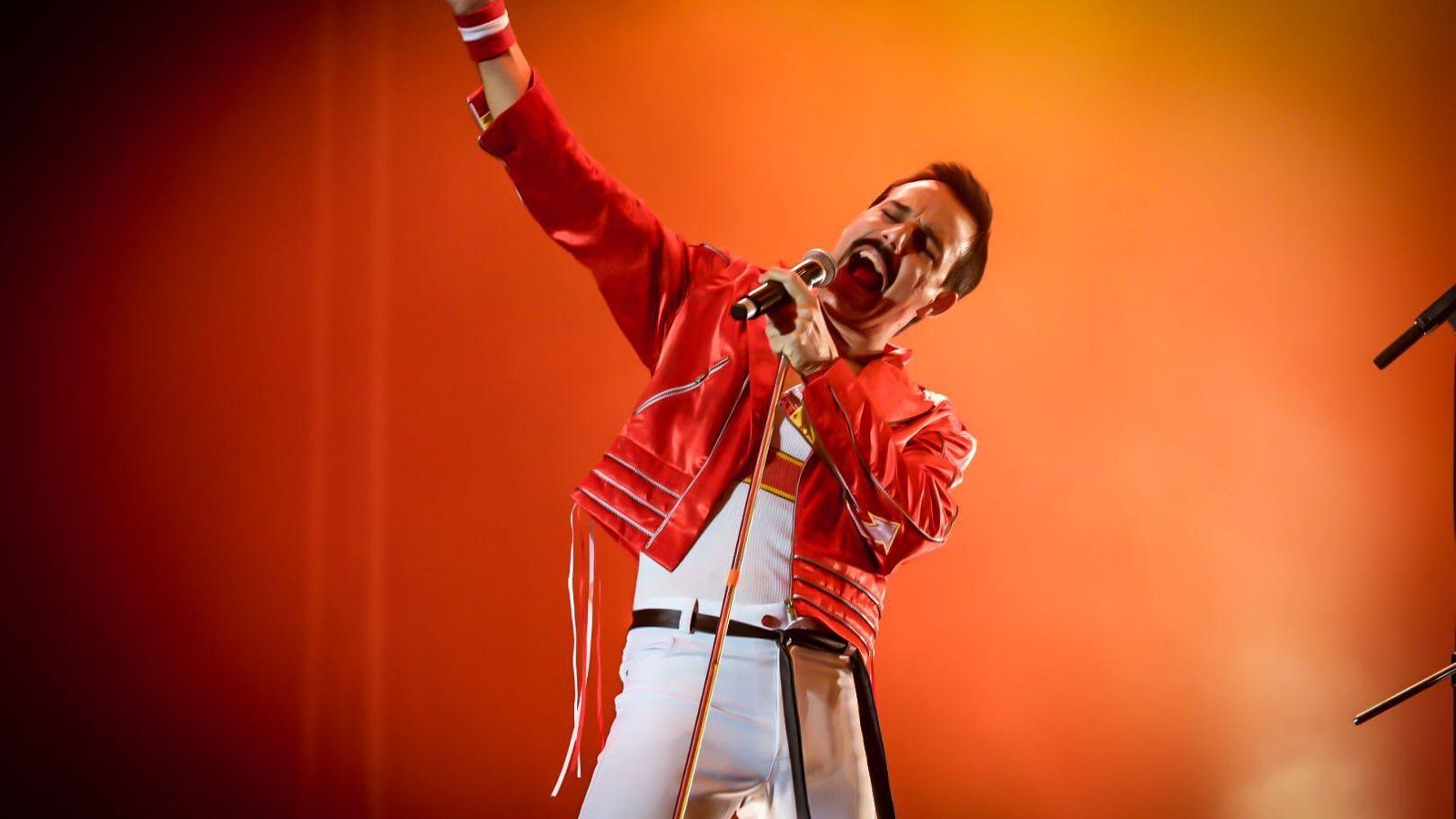 God Save The Queen en Concert Music Festival