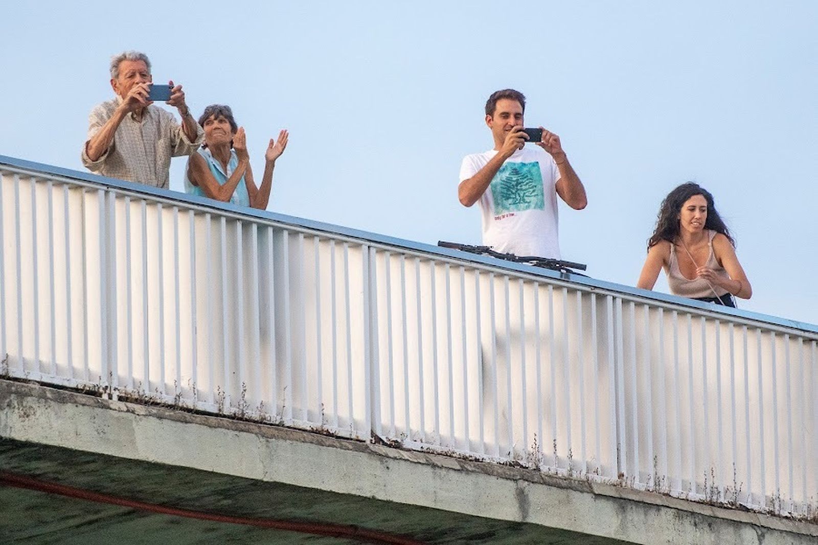 Triatlón a lo largo del Guadalquivir a beneficio de la Fundación Vicente Ferrer