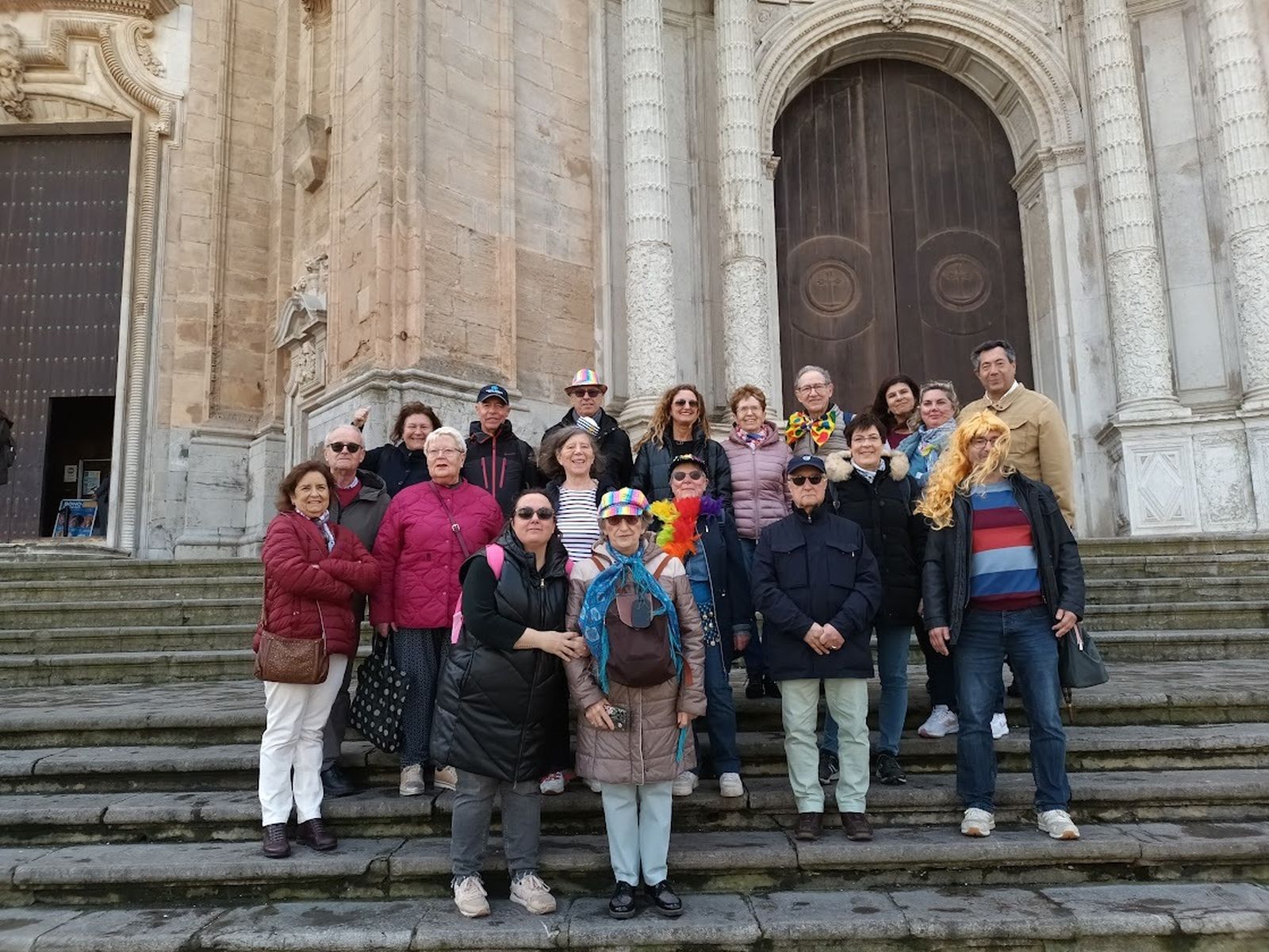 Así ha sido el último intercambio con Montigny en San Fernando