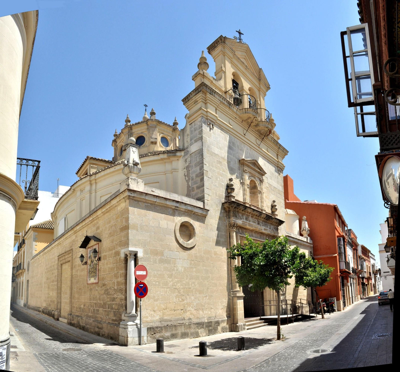Iglesia de San Pedro Iglesia de San Pedro