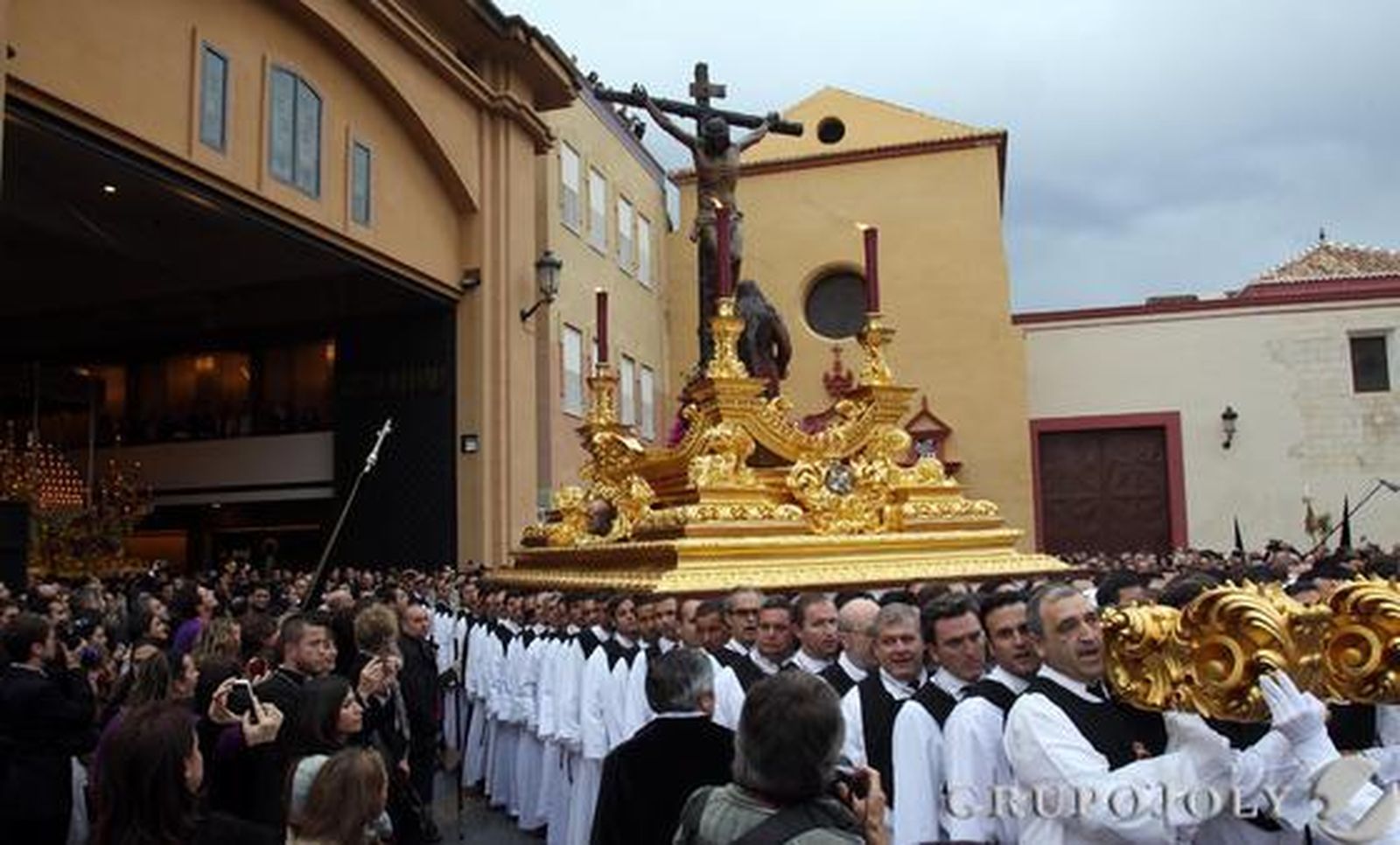 Hermandad de Mena. / Migue Fernández