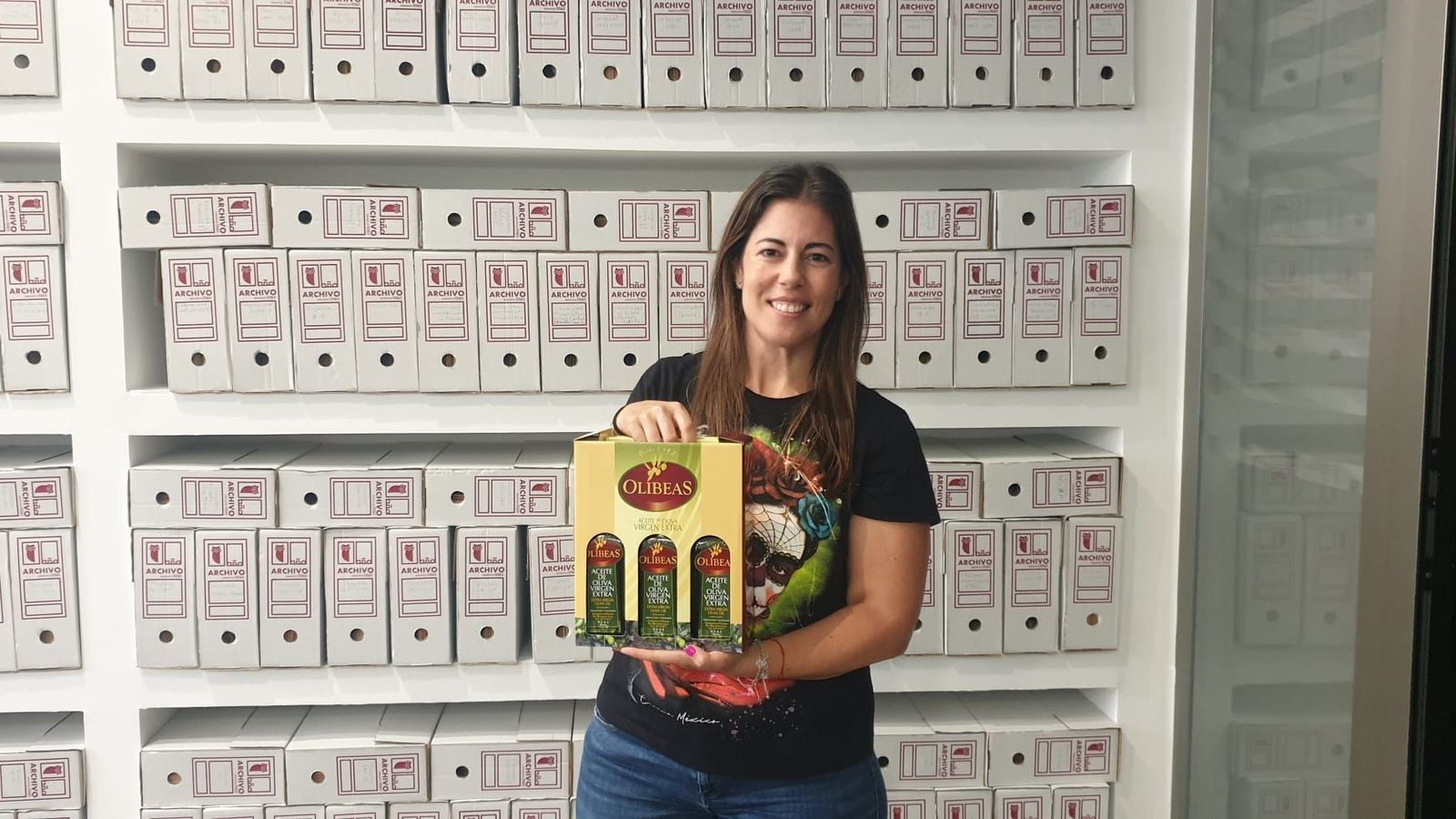 Azucena Tello Hernández