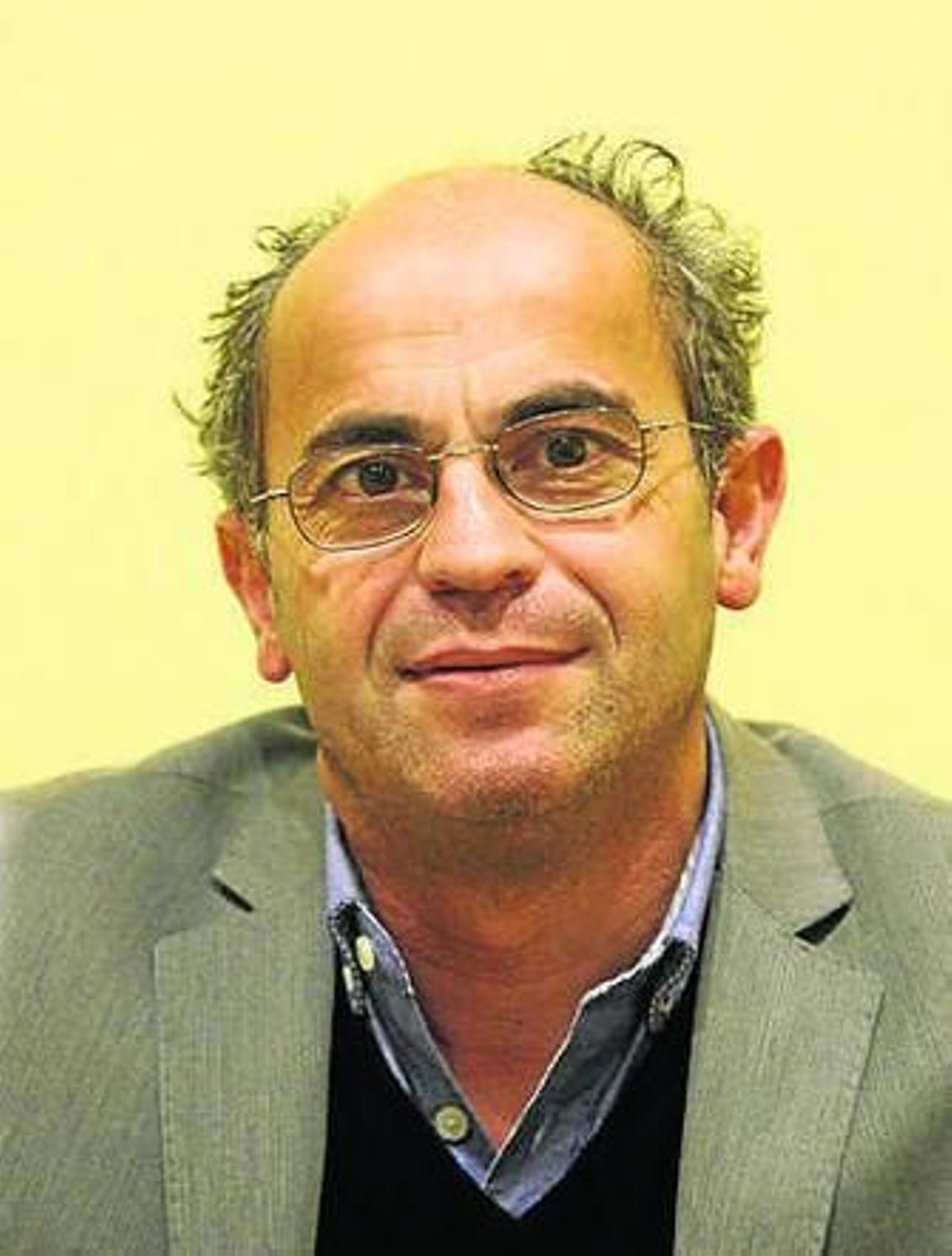 Lorenzo Pérez-Periáñez.