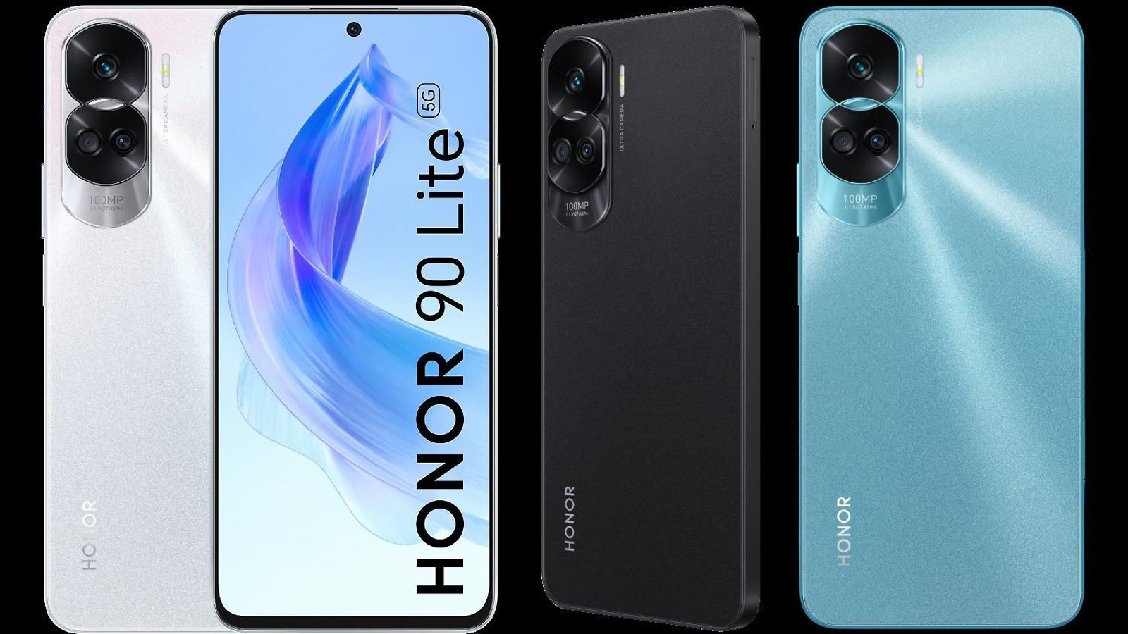 Smartphone Honor 90 Lite