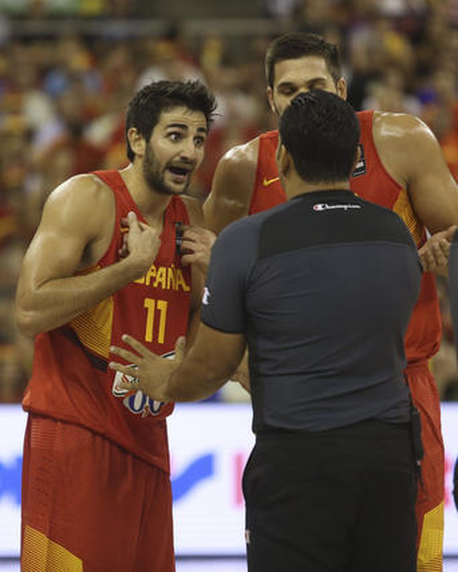 Foto: Fermín Rodríguez