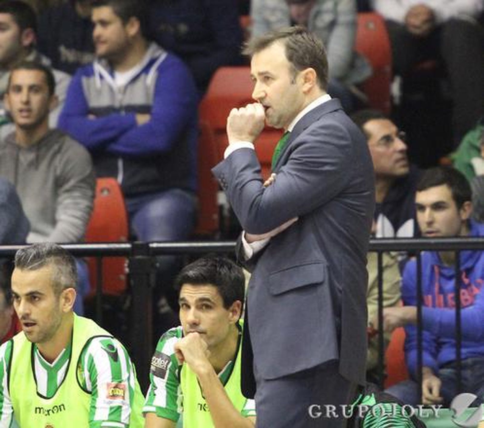 Foto: Belén Vargas.