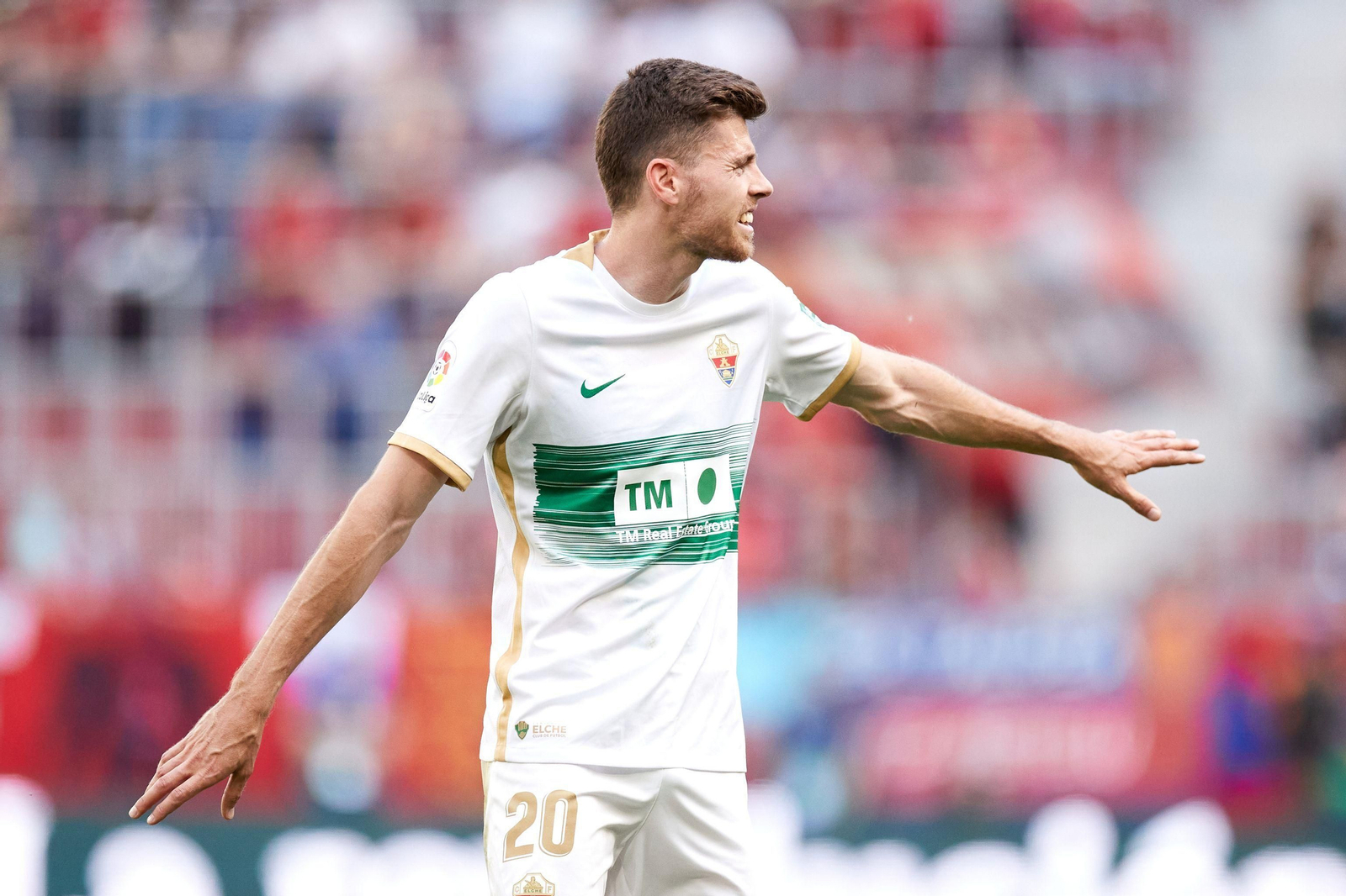 El Granada CF ficha a Gerard Gumbau