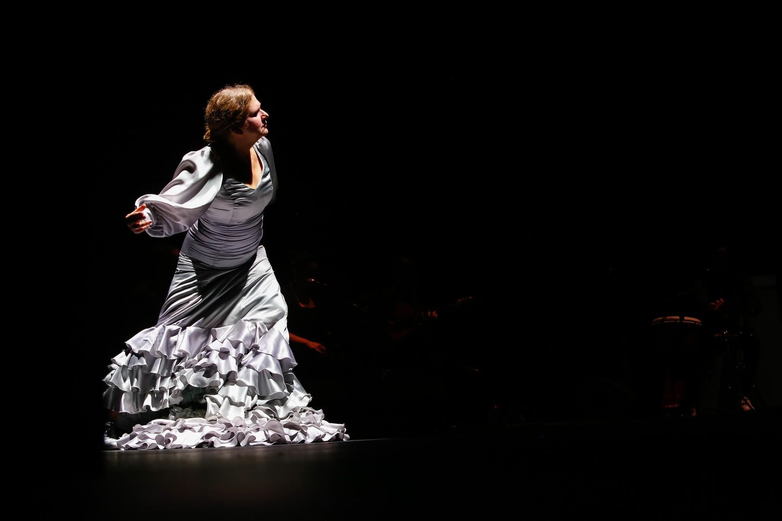 Fotos de la celebración del 50 aniversario de la Escuela de Magisterio de La Línea