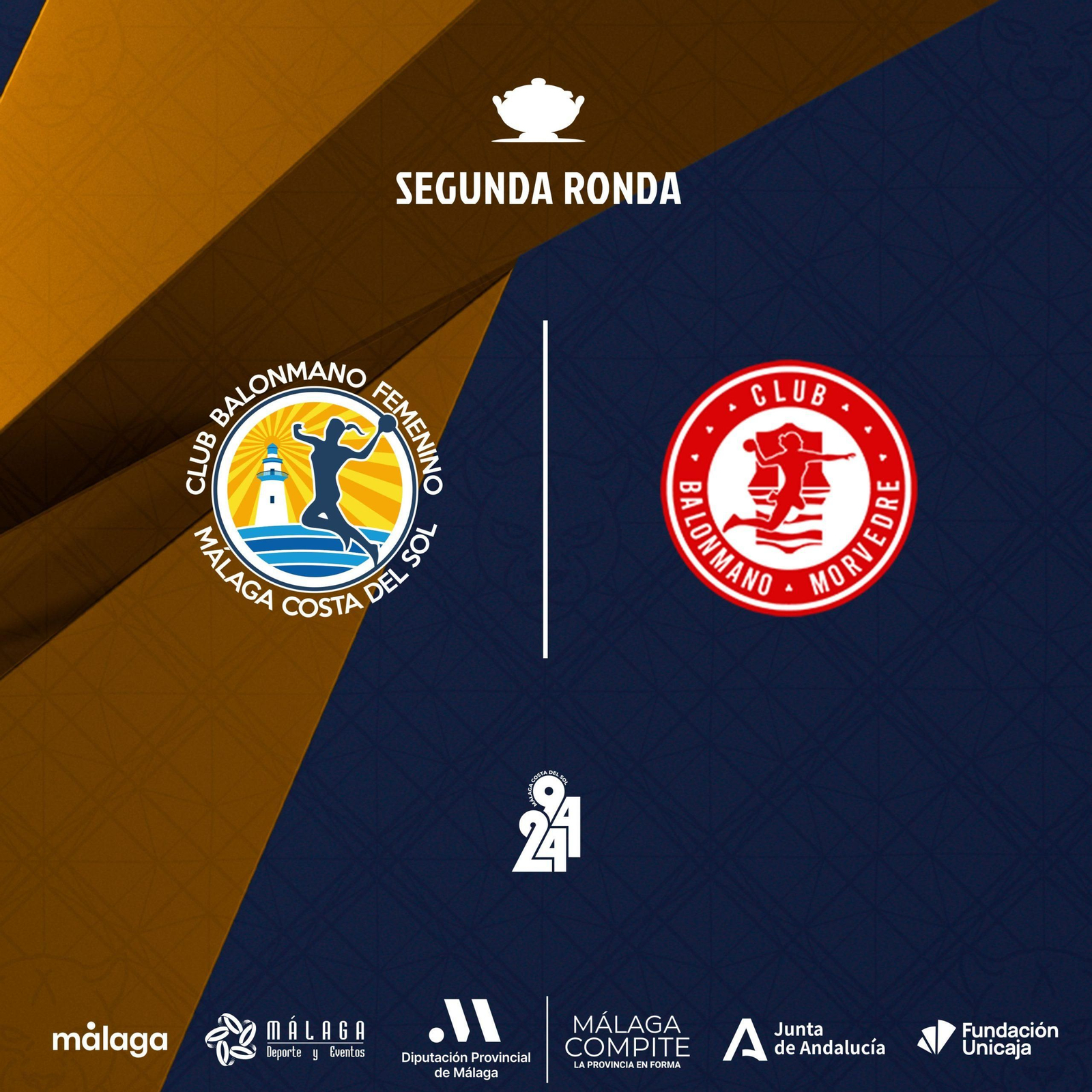 Sorteo de la Copa de la Reina.