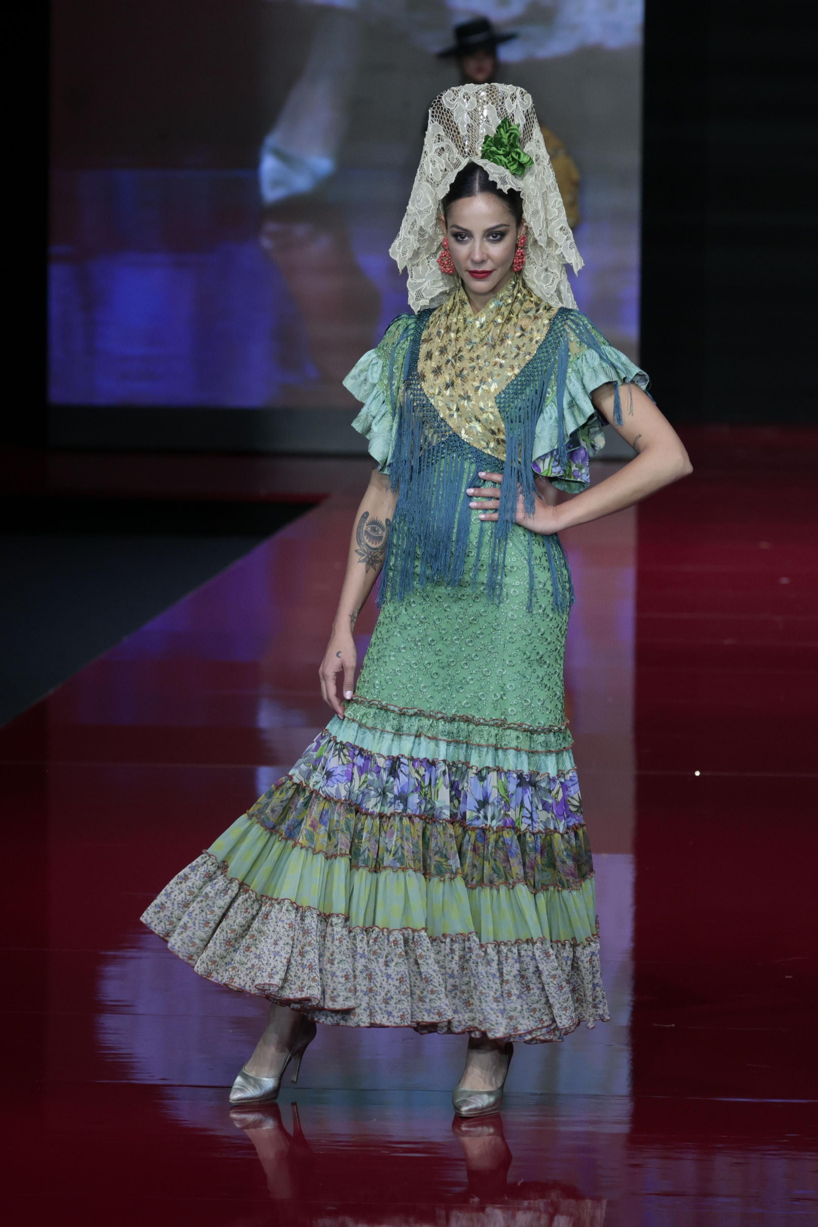 El desfile de MOF y ART en SIMOF 2022, todas las fotos