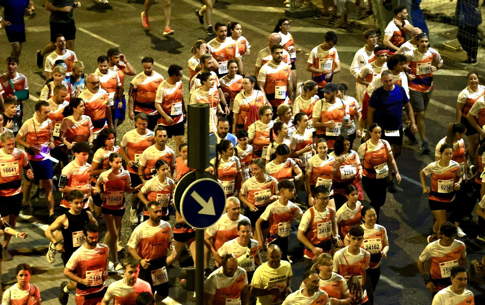 Búscate en la Carrera Nocturna (1)