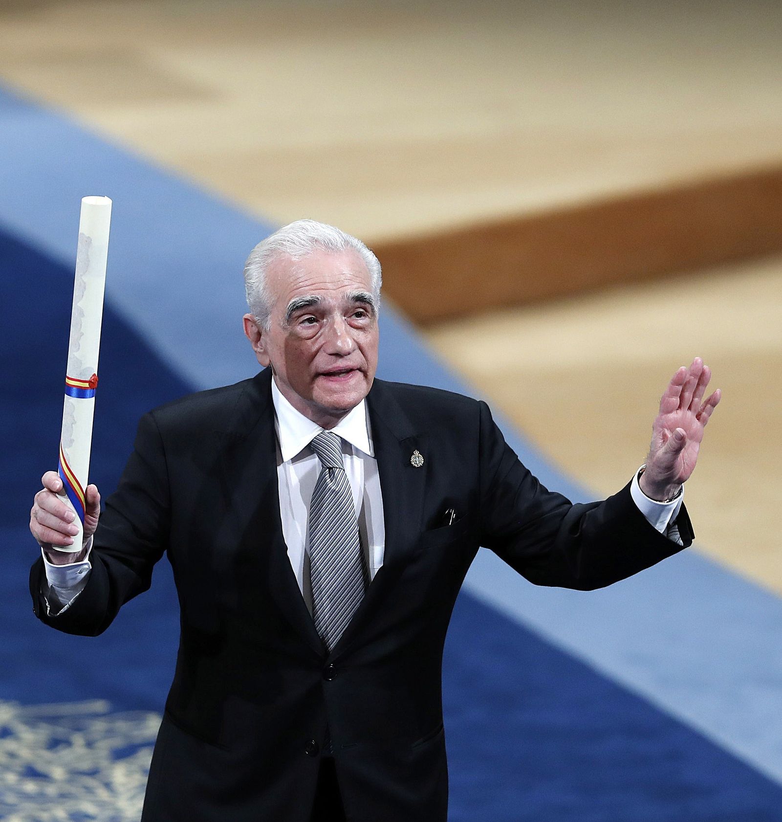 Las imágenes de la entrega de los Premios Princesa de Asturias