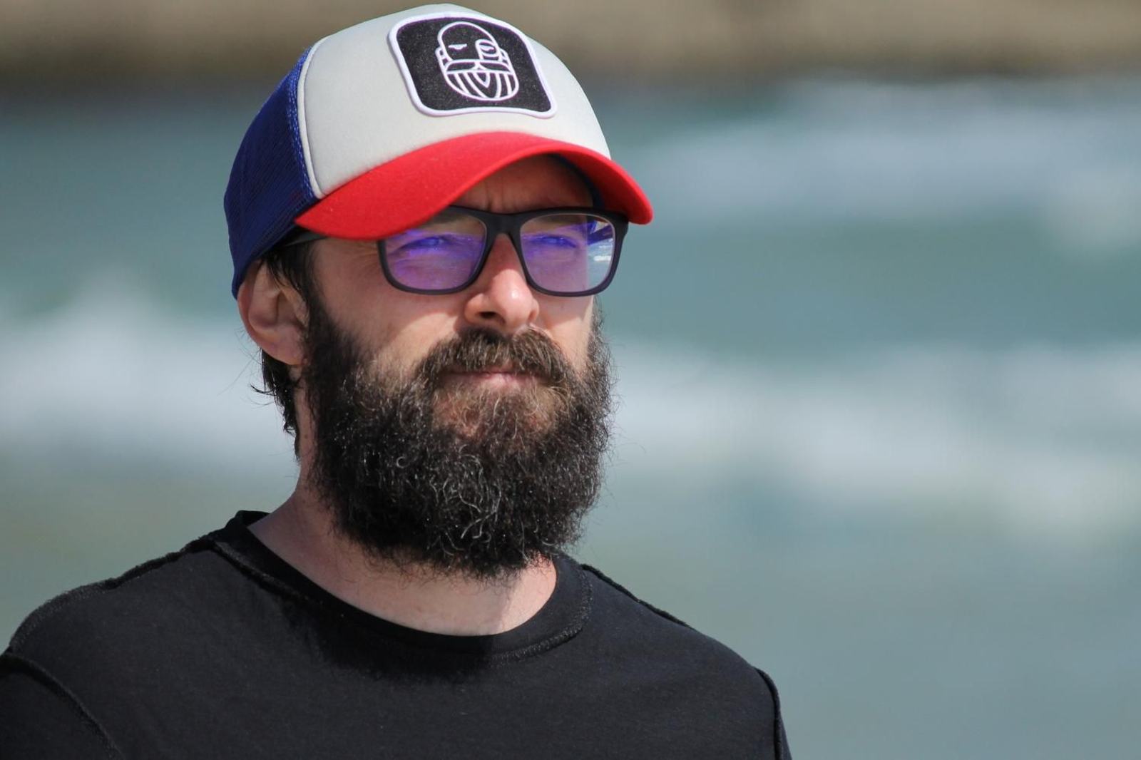 Juan Manuel Gil, escritor.