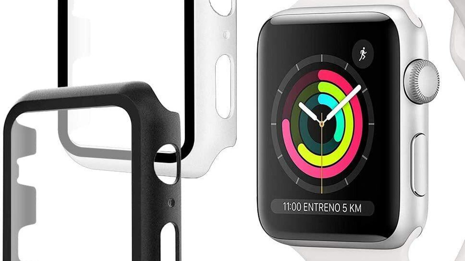Funda para Apple Watch
