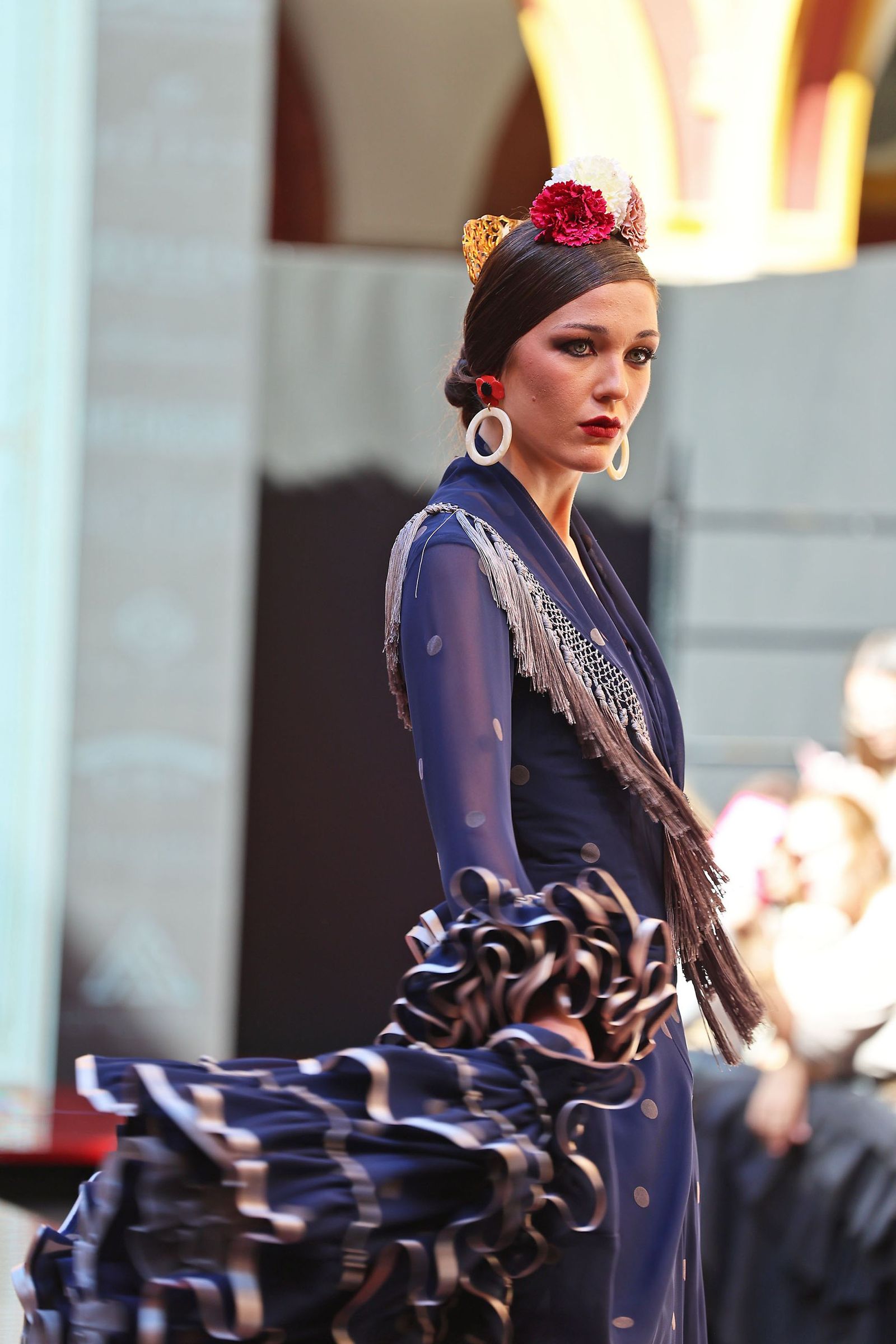 Las fotografías de Huelva Flamenca 2026