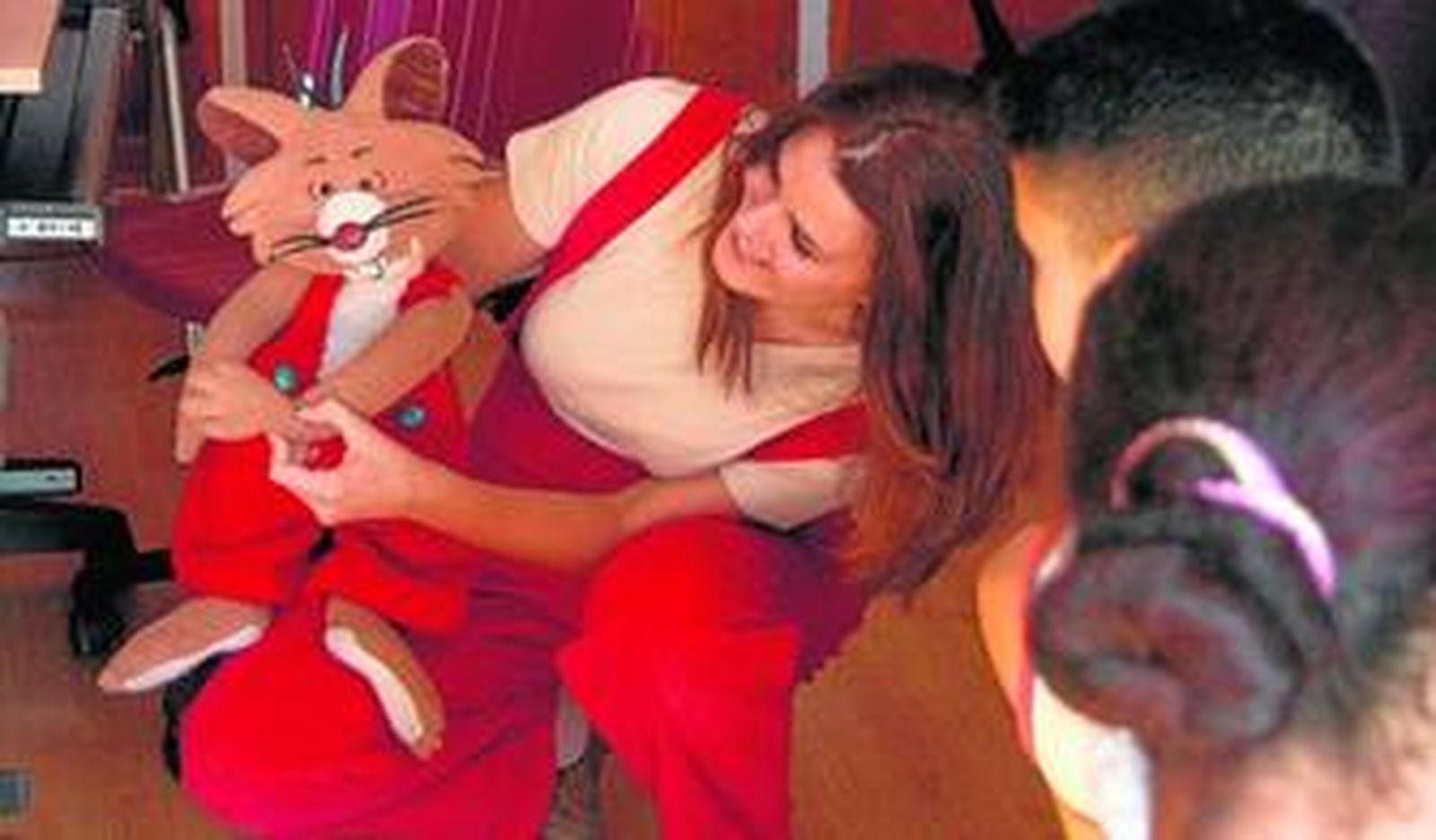 Willy Fog para su viaje de 80 días en el Hospital de Poniente