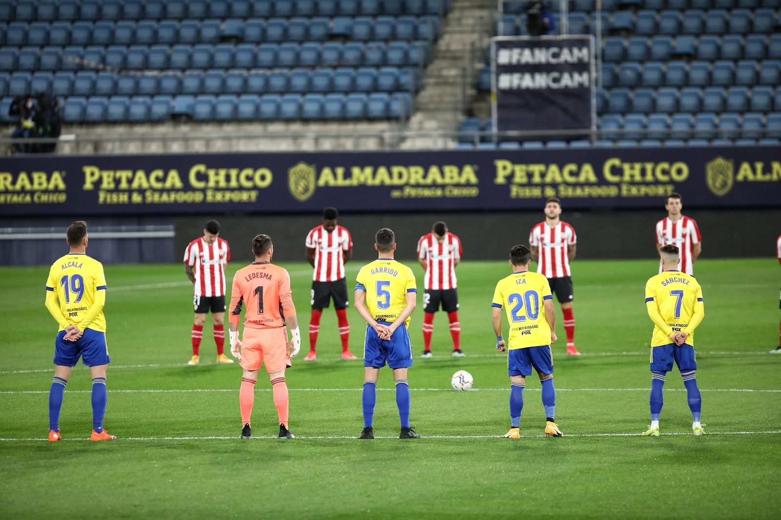 Cádiz-Athletic