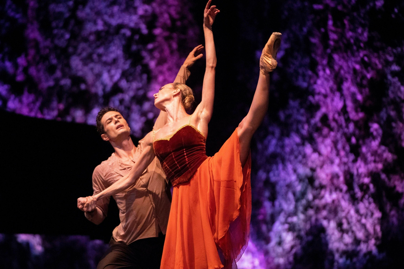 Las imágenes de la 69 edición del Festival de Música y Danza de Granada