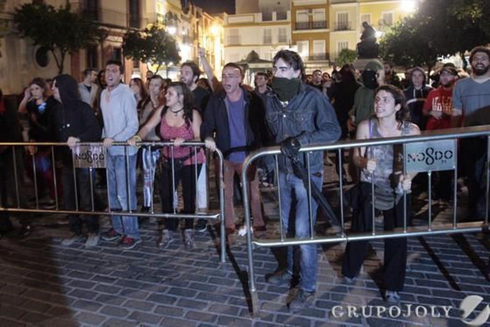 Foto: Juan Carlos Muñoz